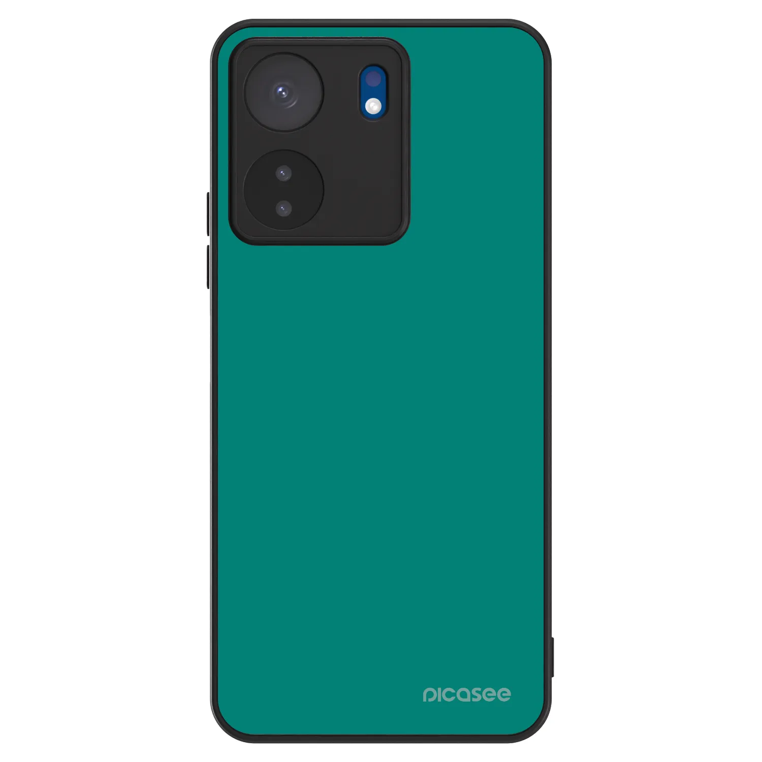 Picasee ULTIMATE CASE für Xiaomi Redmi 13C 4G - Emerald Mist
