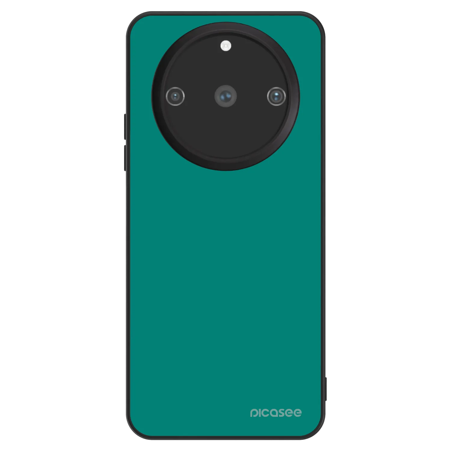 Picasee ULTIMATE CASE für Realme 11 Pro+ - Emerald Mist