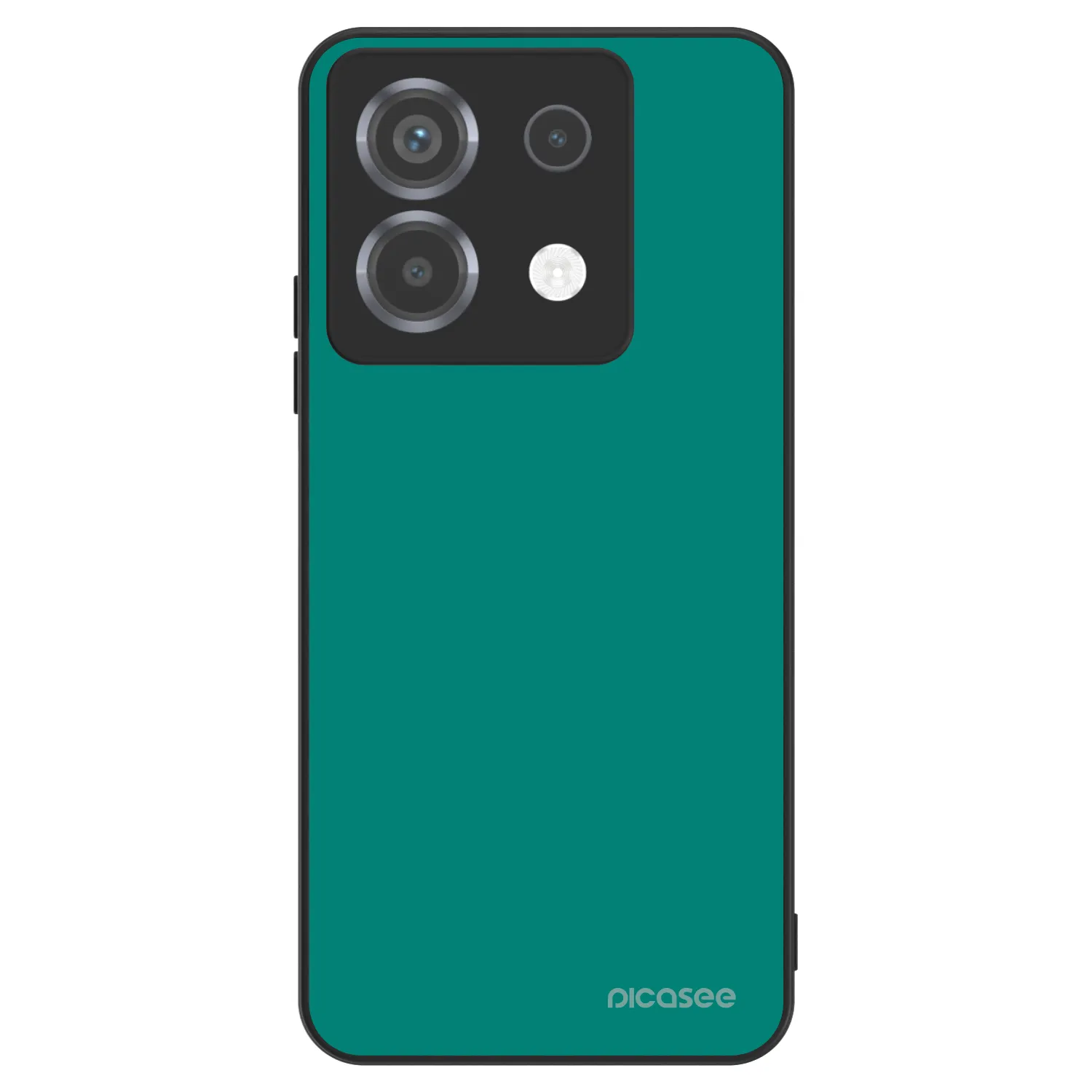 Picasee ULTIMATE CASE für Xiaomi Poco X6 - Emerald Mist
