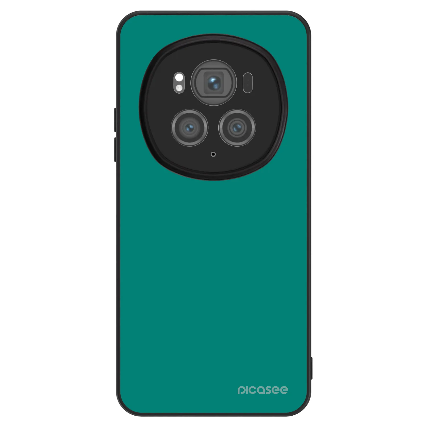 Picasee ULTIMATE CASE für Honor Magic6 Pro - Emerald Mist