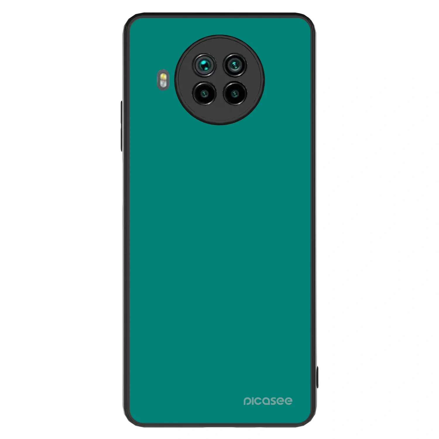 Picasee ULTIMATE CASE für Xiaomi Mi 10T Lite - Emerald Mist