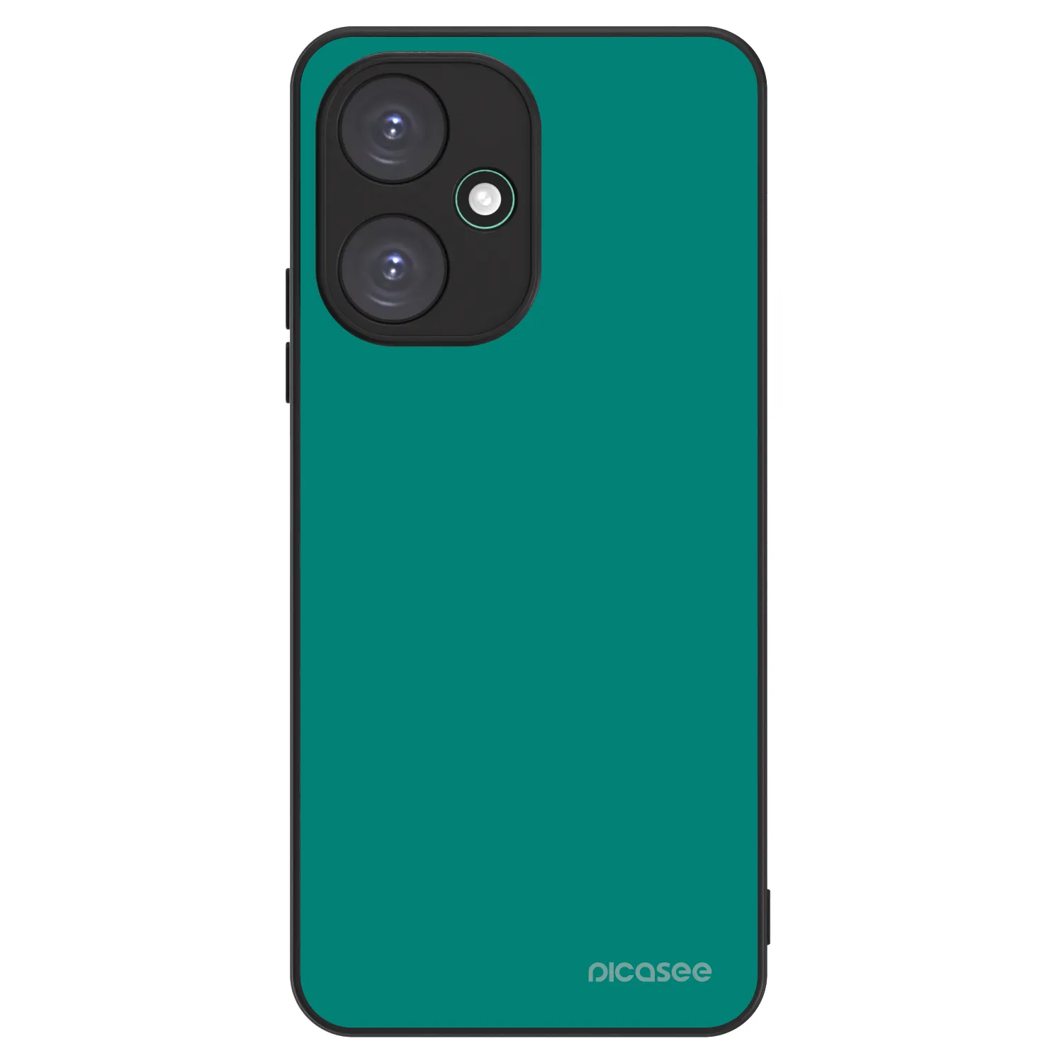 Picasee ULTIMATE CASE für Xiaomi Redmi 13C 5G - Emerald Mist