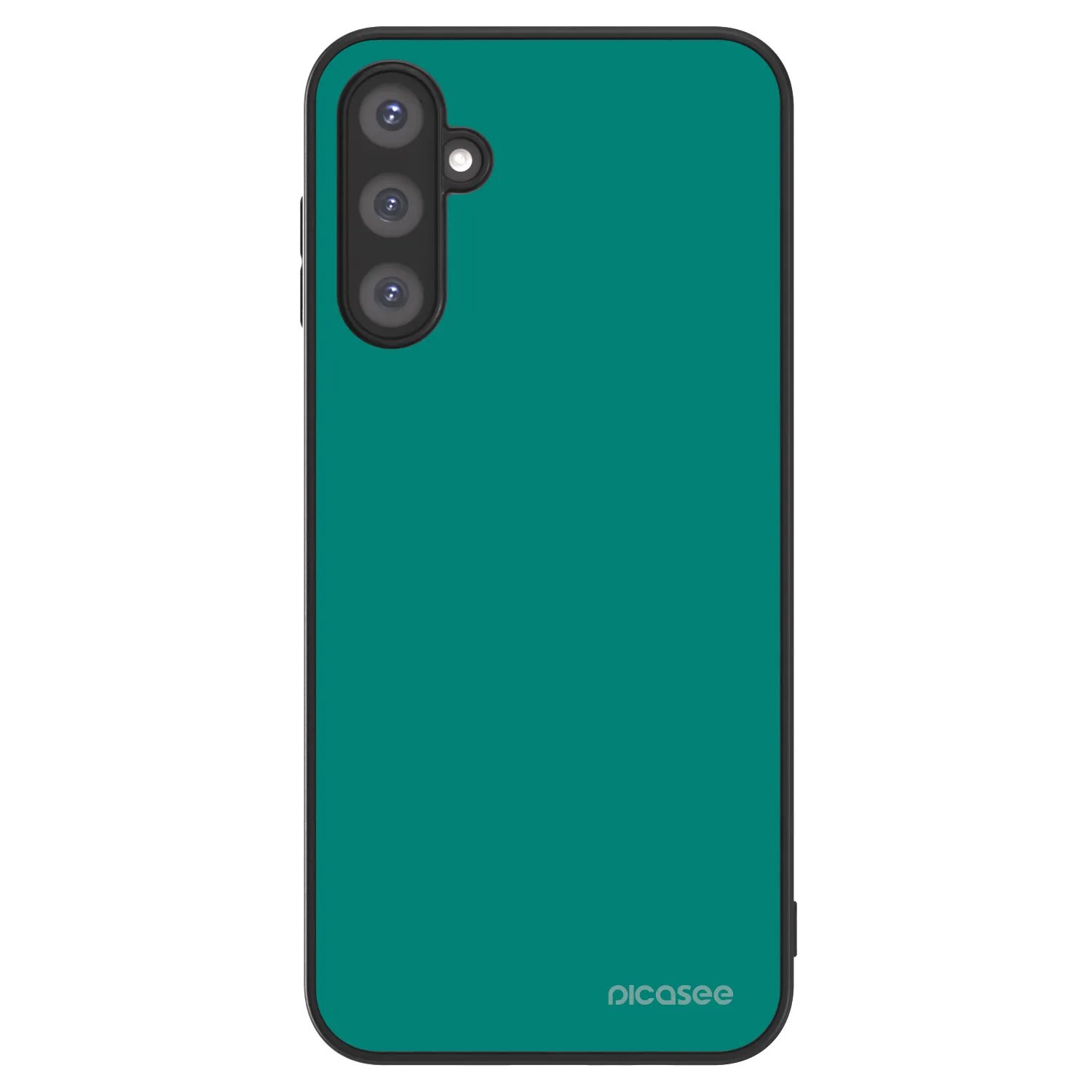 Picasee ULTIMATE CASE für Samsung Galaxy A05s A057G - Emerald Mist