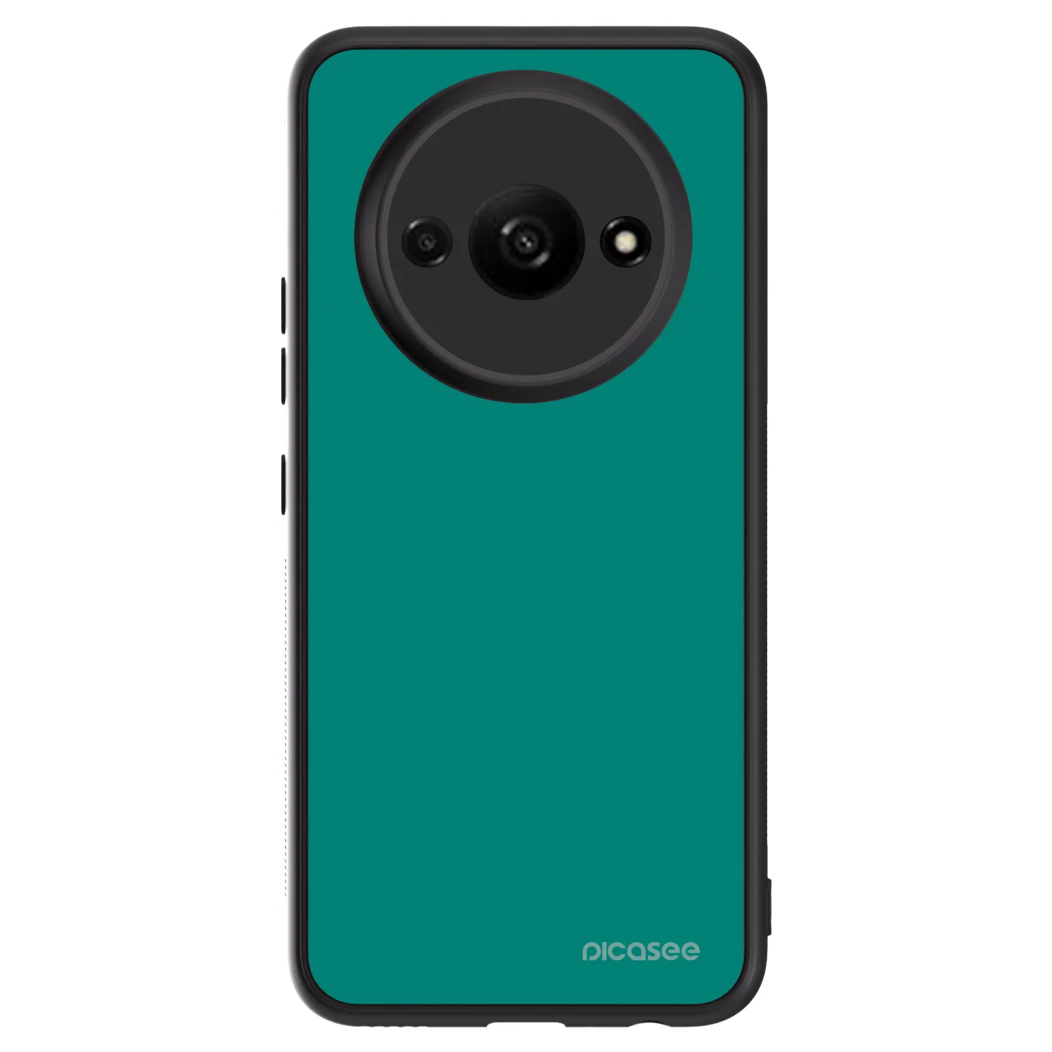 Picasee ULTIMATE CASE für Xiaomi Redmi A3 - Emerald Mist