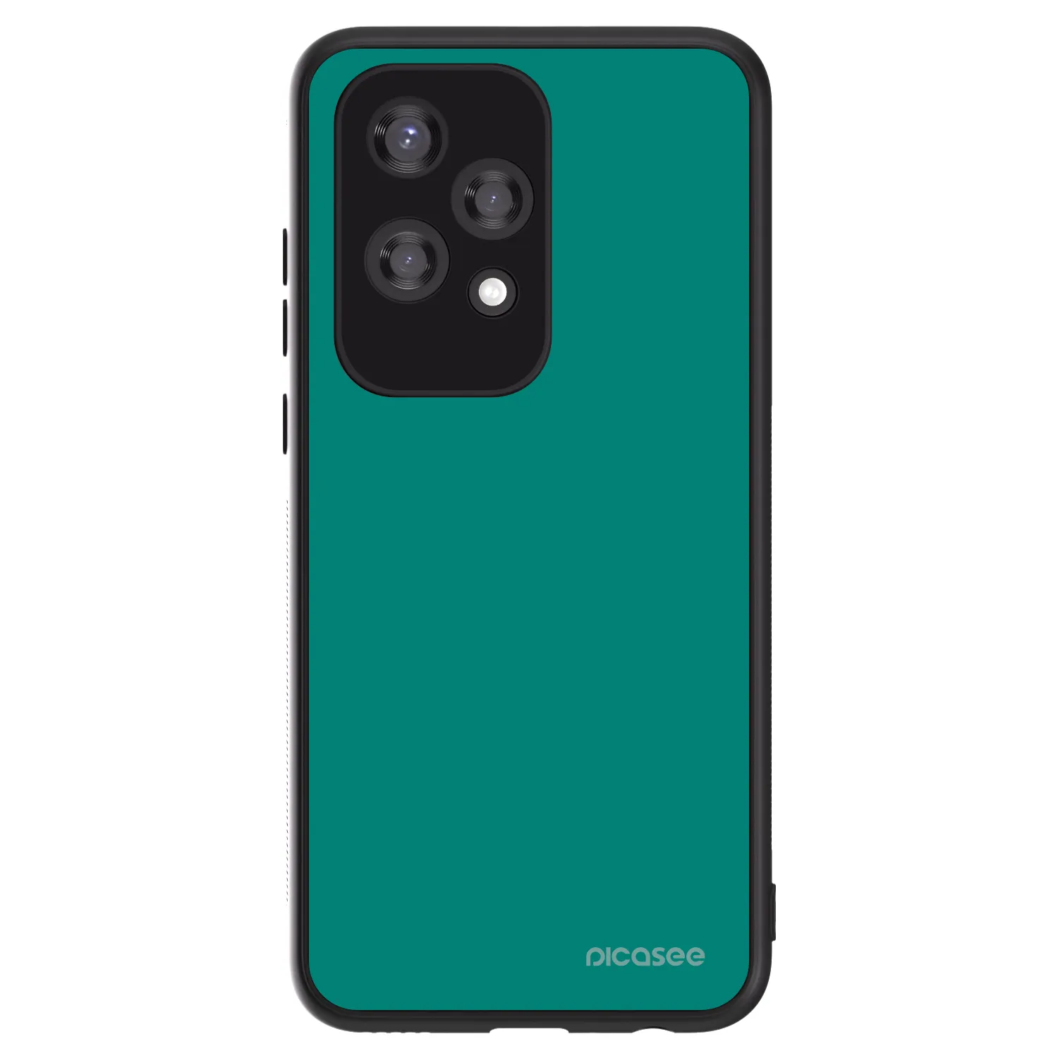 Picasee ULTIMATE CASE für Honor 200 Lite - Emerald Mist