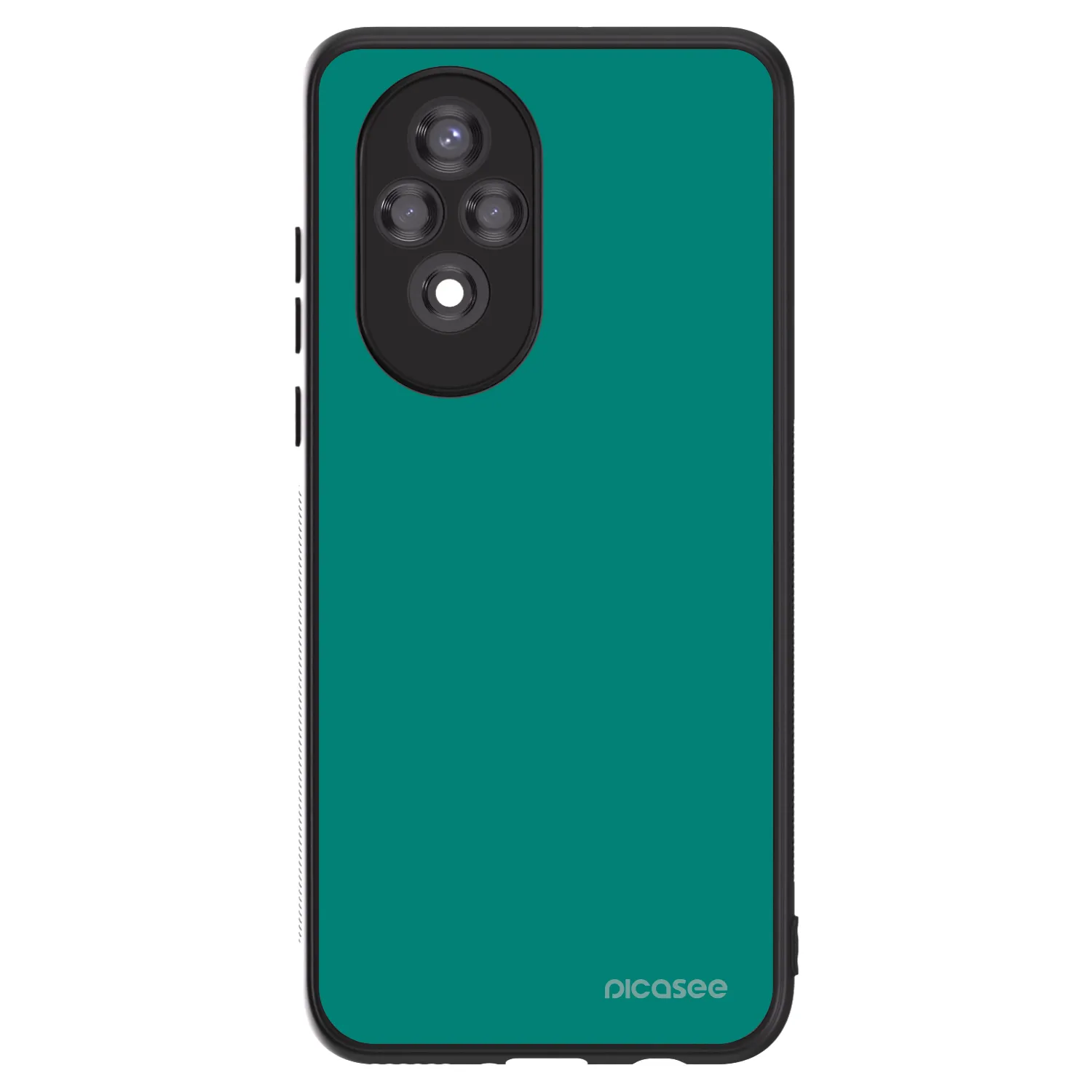 Picasee ULTIMATE CASE für Honor 200 Pro 5G - Emerald Mist