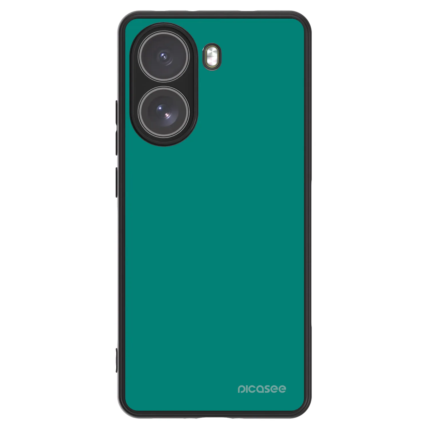 Picasee ULTIMATE CASE für Xiaomi Poco X7 - Emerald Mist