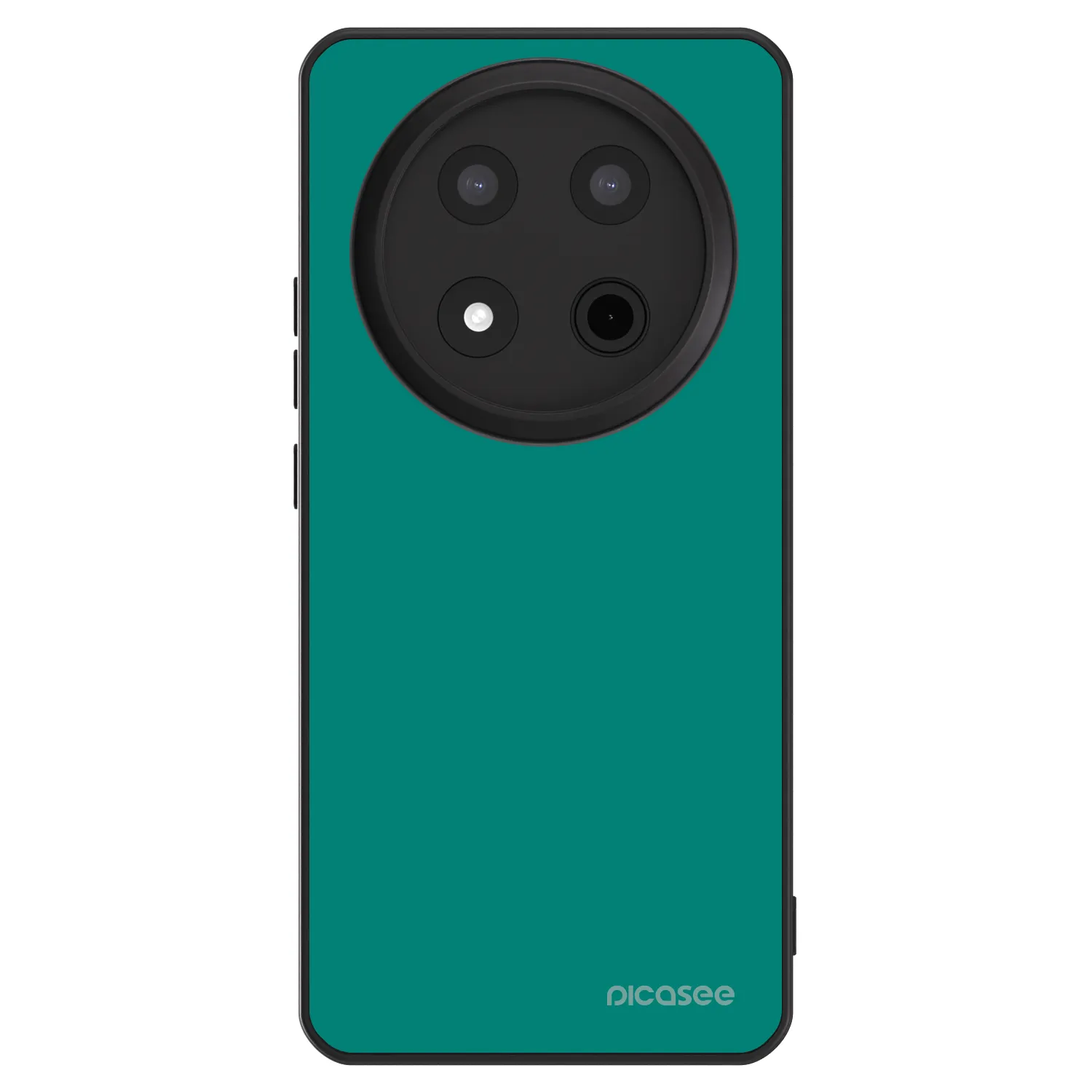 Picasee ULTIMATE CASE für Honor Magic7 Lite 5G - Emerald Mist