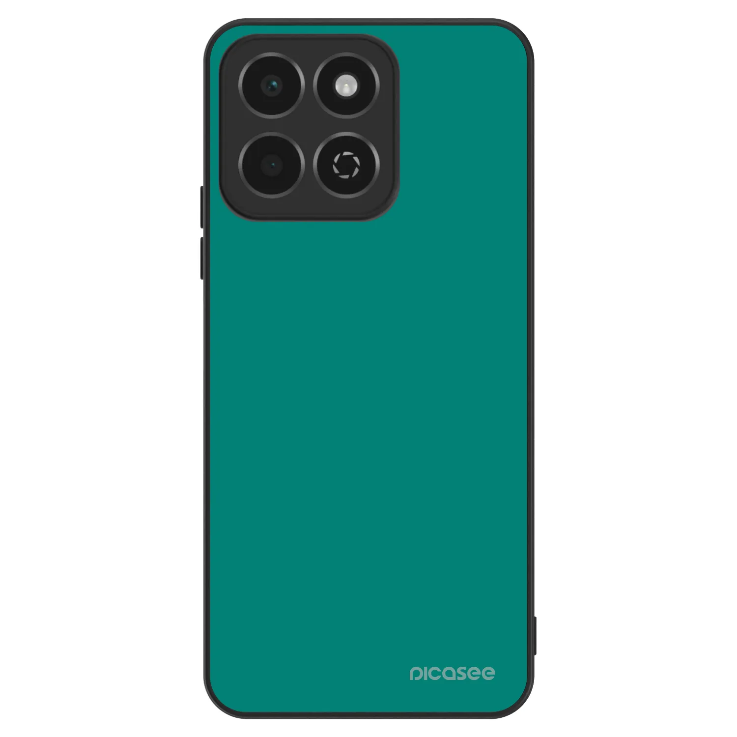 Picasee ULTIMATE CASE für Honor 200 Smart 5G - Emerald Mist