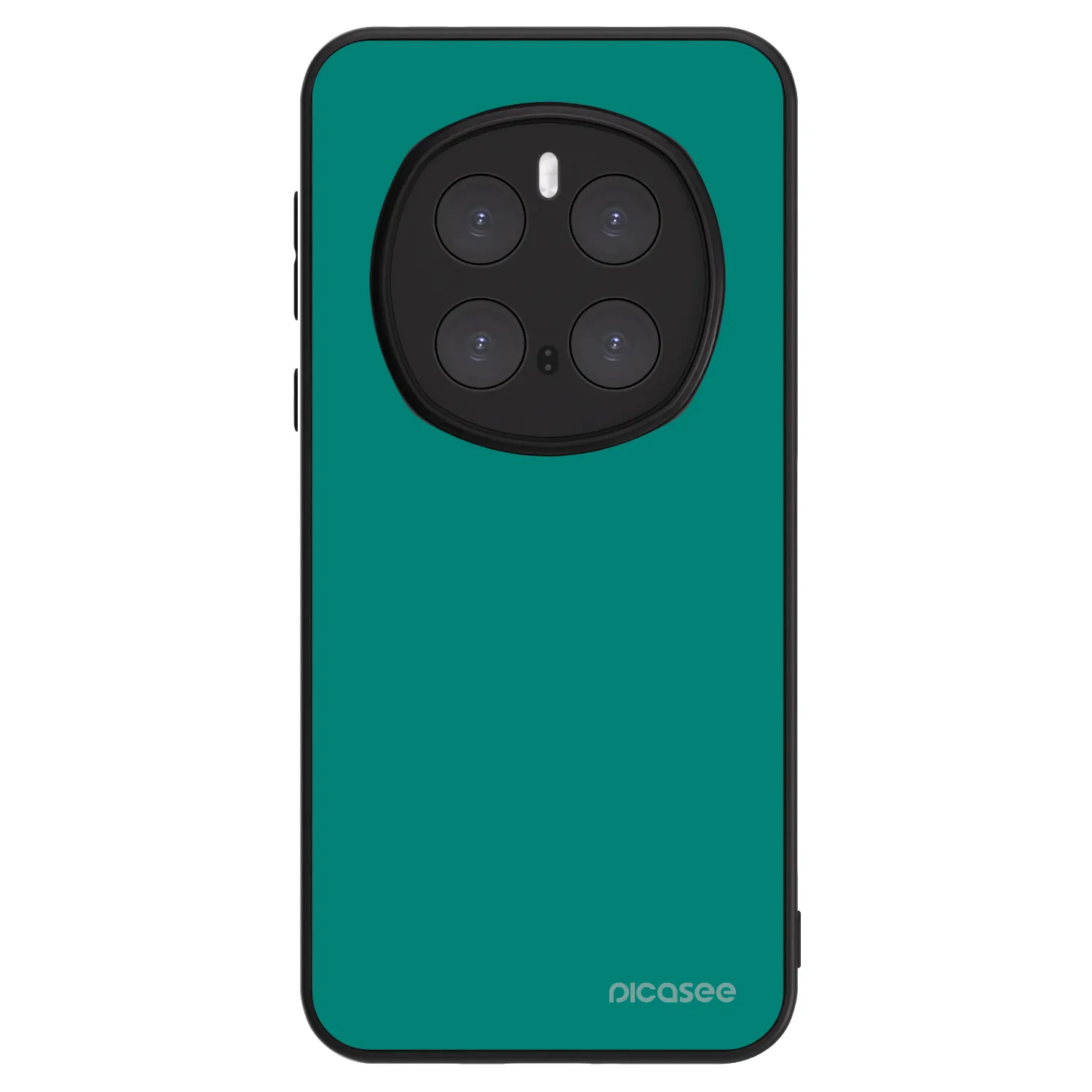 Picasee ULTIMATE CASE für Honor Magic7 Pro 5G - Emerald Mist
