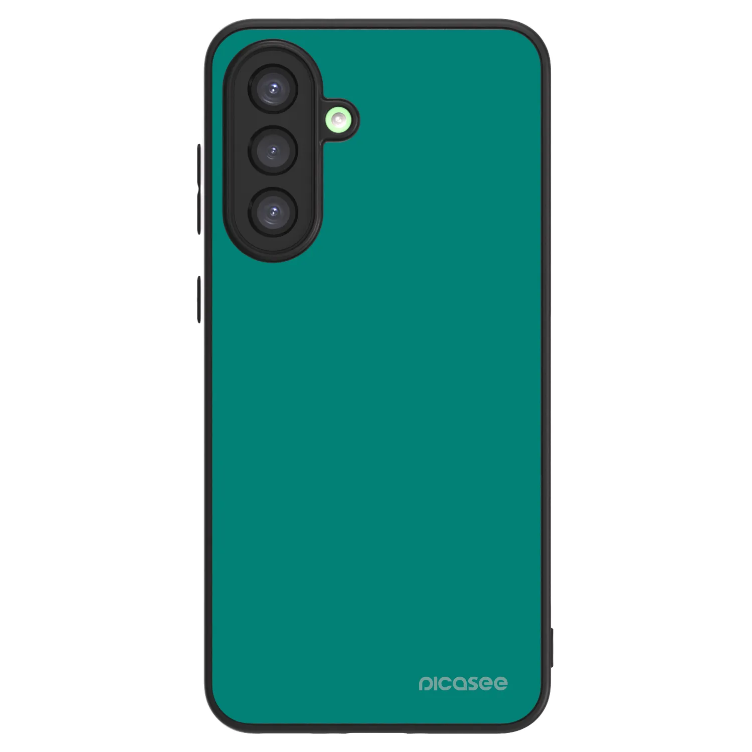 Picasee ULTIMATE CASE für Samsung Galaxy A26 5G A266B - Emerald Mist