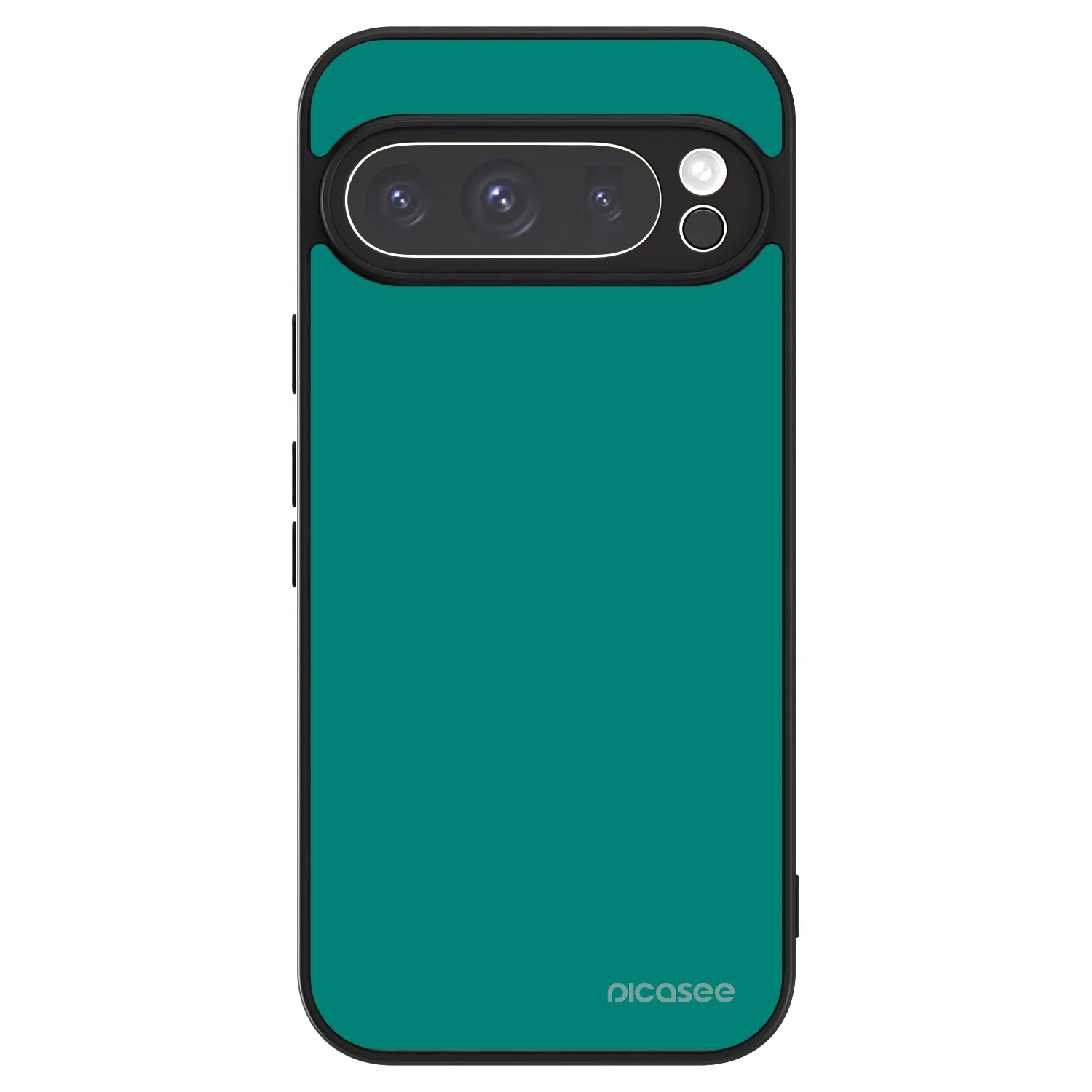 Picasee ULTIMATE CASE für Google Pixel 9 Pro - Emerald Mist