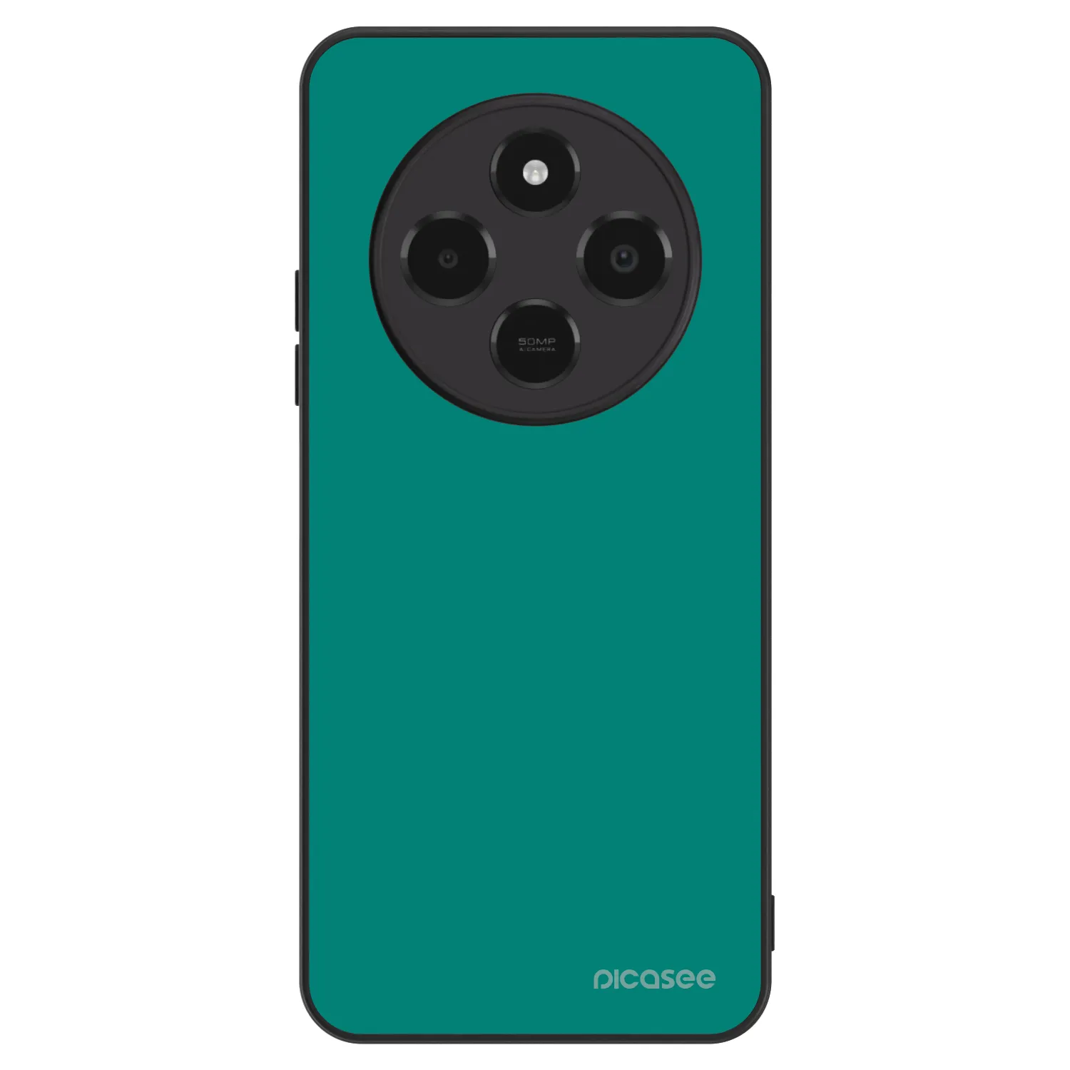 Picasee ULTIMATE CASE für Xiaomi Poco C75 - Emerald Mist