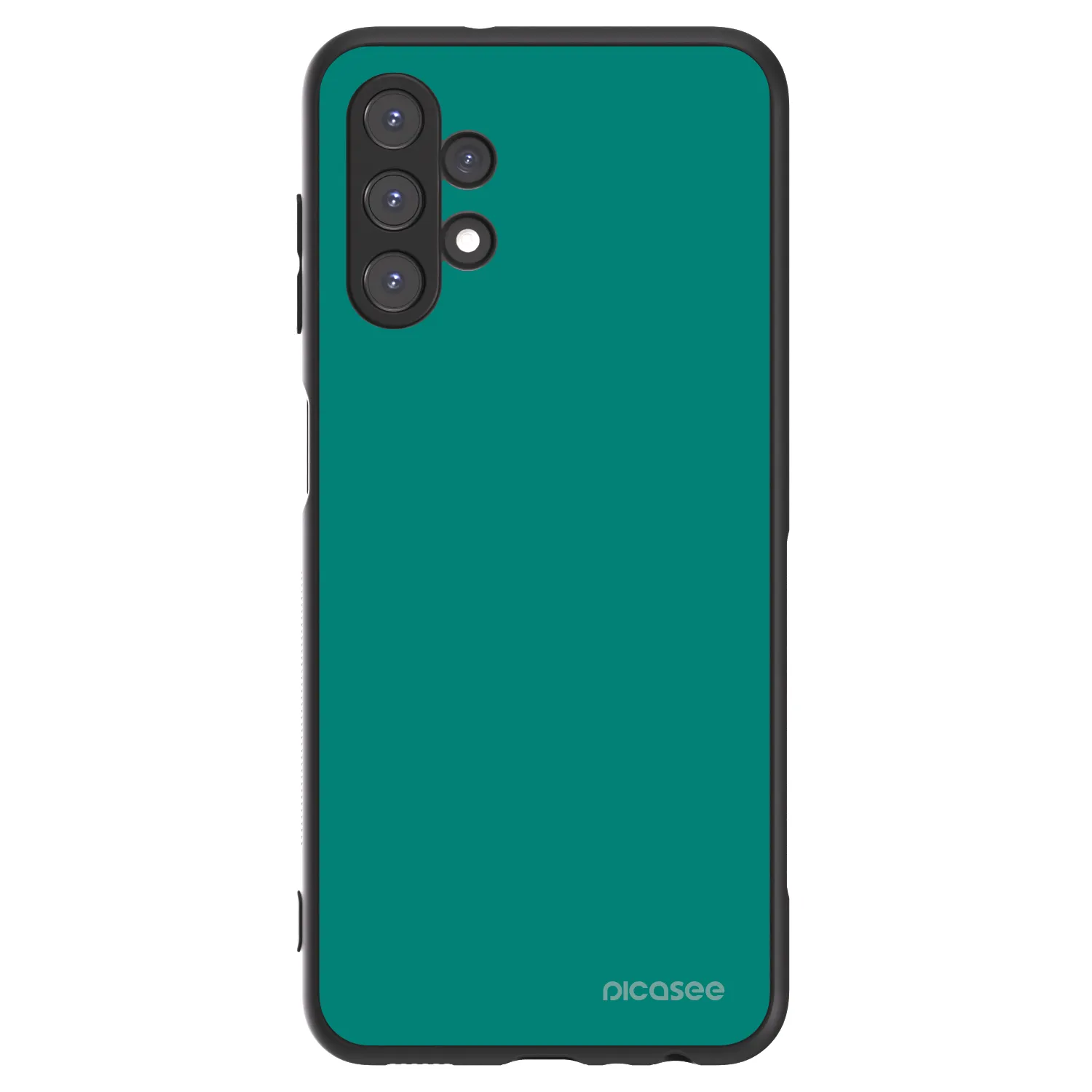 Picasee ULTIMATE CASE für Samsung Galaxy A13 5G - Emerald Mist