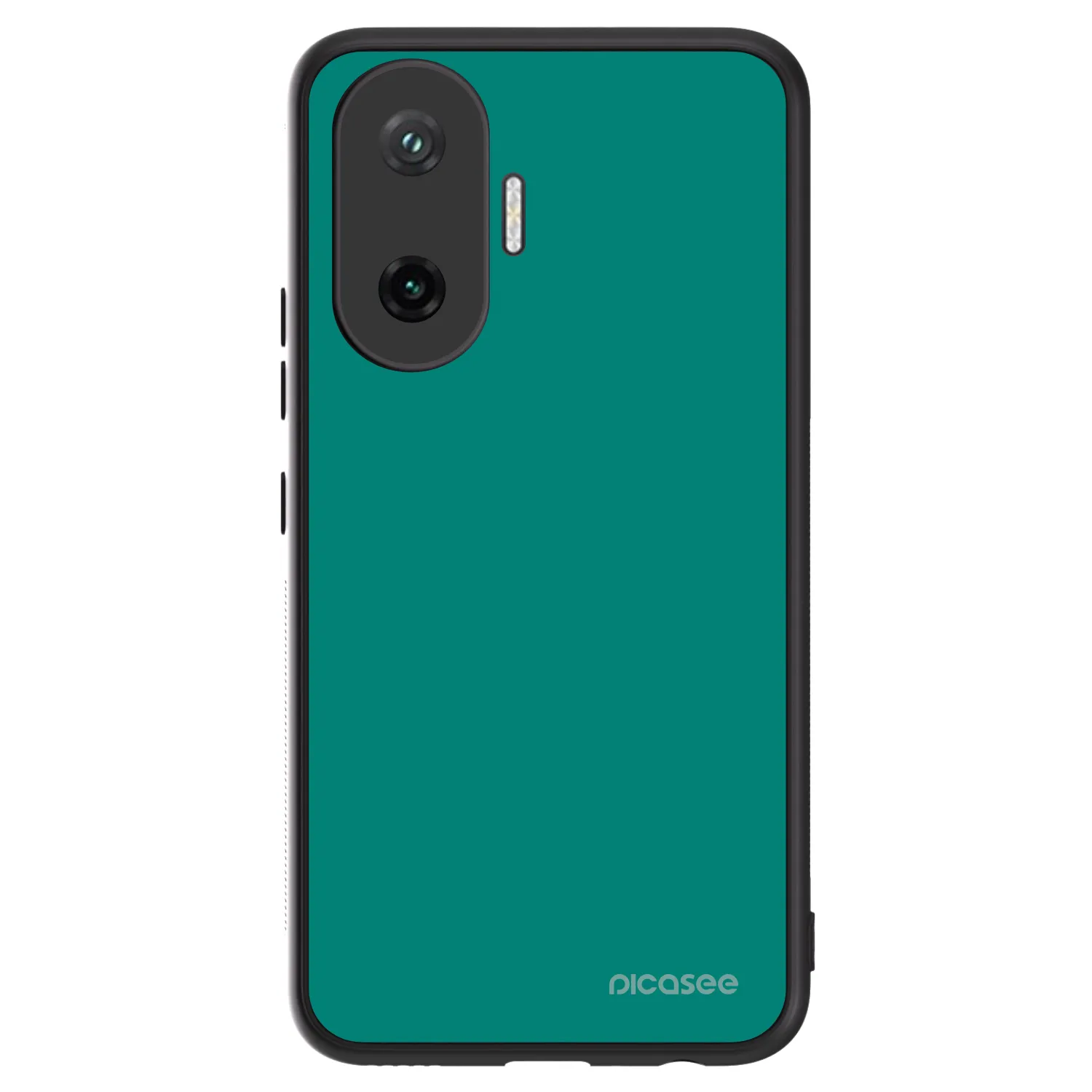 Picasee ULTIMATE CASE für Xiaomi Poco F7 5G - Emerald Mist