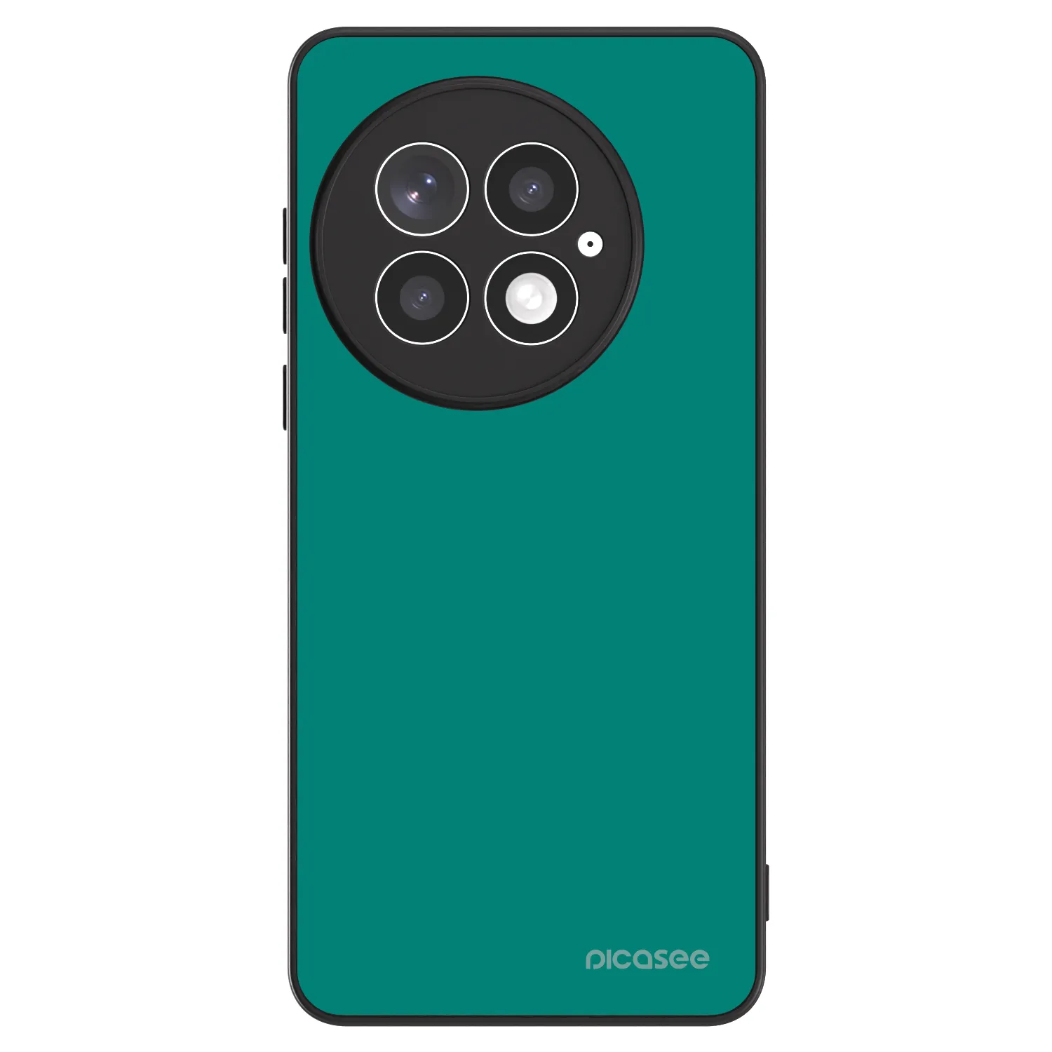 Picasee ULTIMATE CASE für OnePlus 13 5G - Emerald Mist