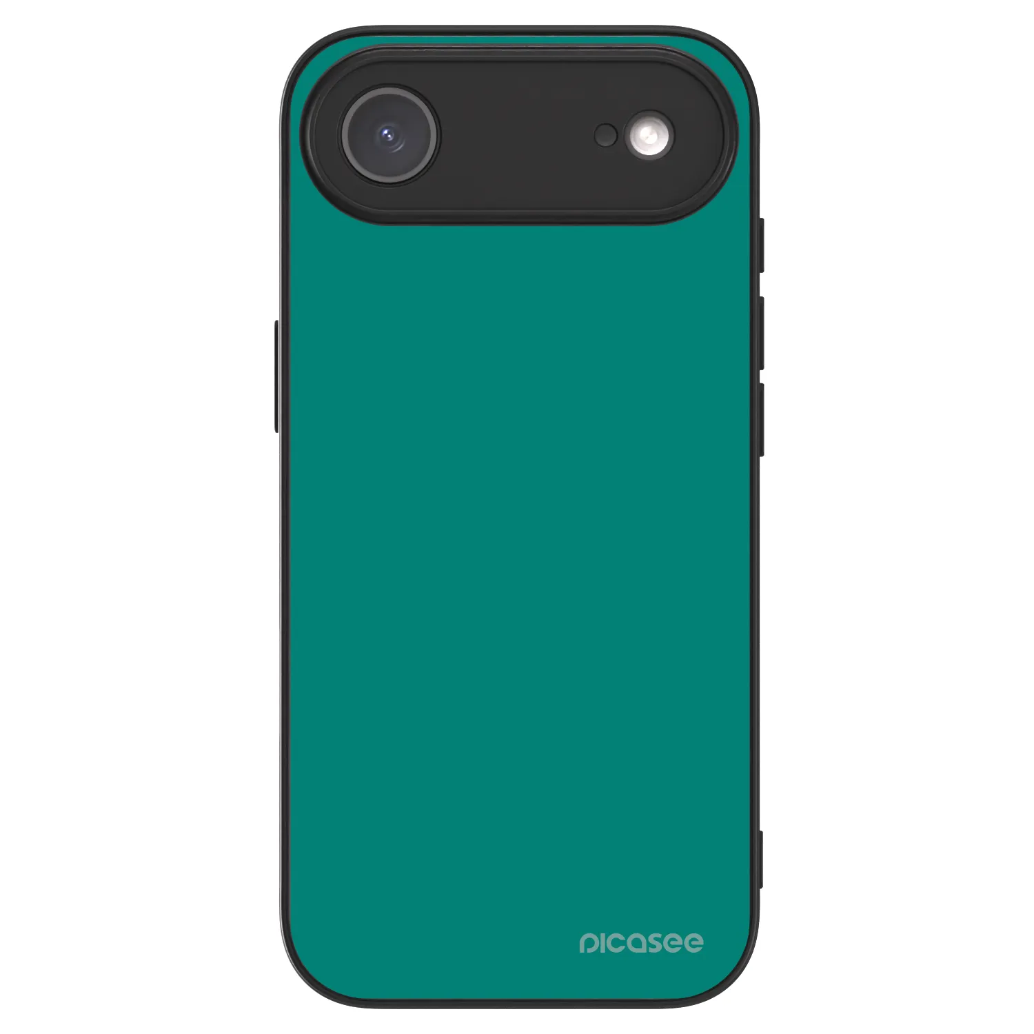 Picasee ULTIMATE CASE für Apple iPhone Air - Emerald Mist