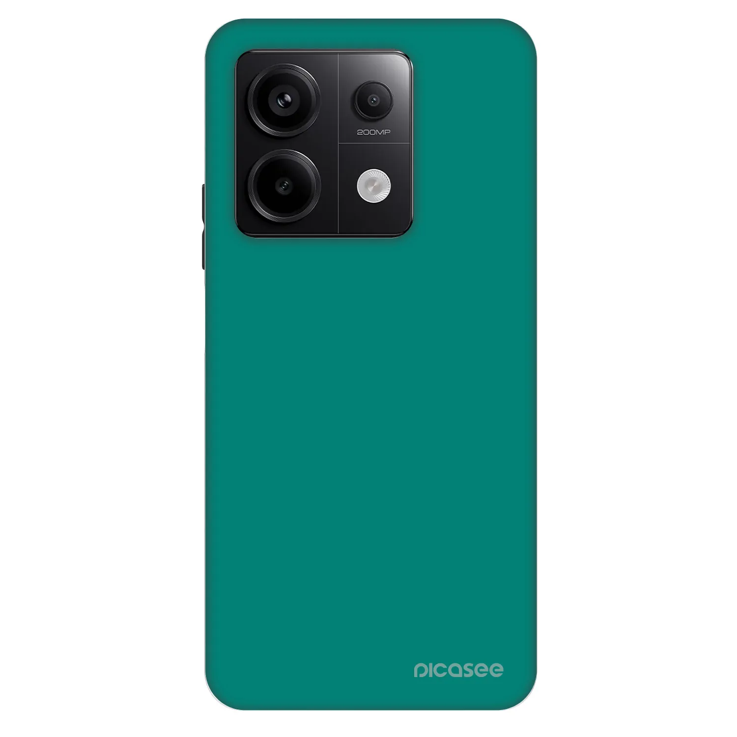 Picasee Fashion Case für Xiaomi Redmi Note 13 Pro 5G - Emerald Mist