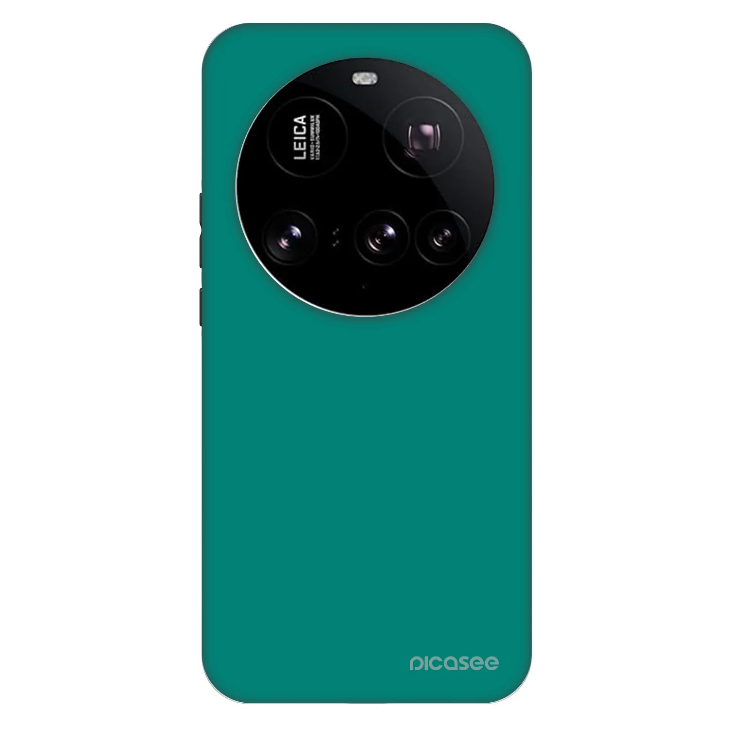 Picasee Fashion Case für Xiaomi 15 Ultra - Emerald Mist