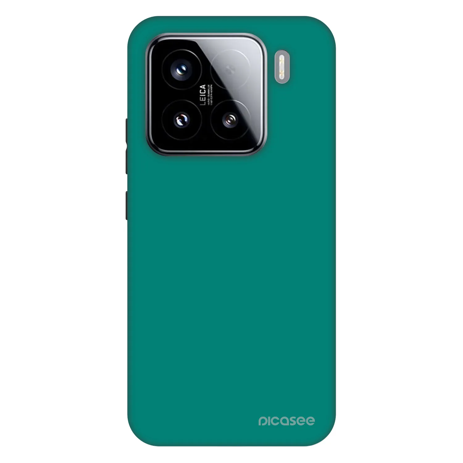 Picasee Fashion Case für Xiaomi 15 - Emerald Mist