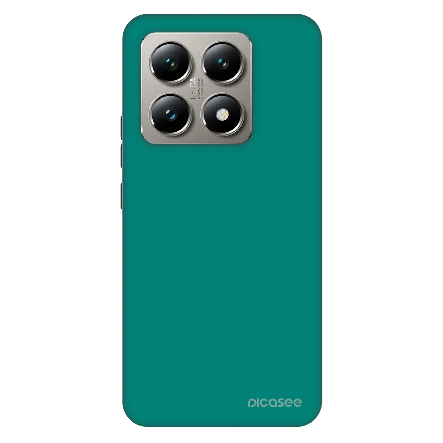 Picasee Fashion Case für Xiaomi 14T - Emerald Mist
