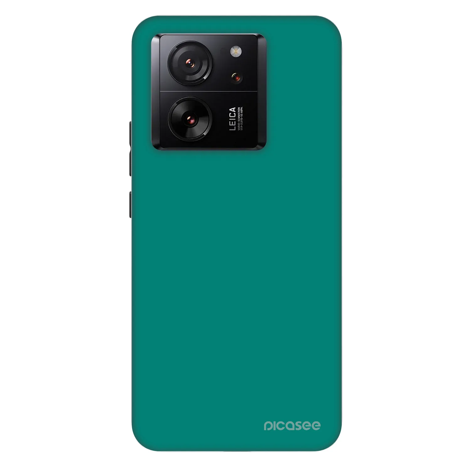 Picasee Fashion Case für Xiaomi 13T - Emerald Mist