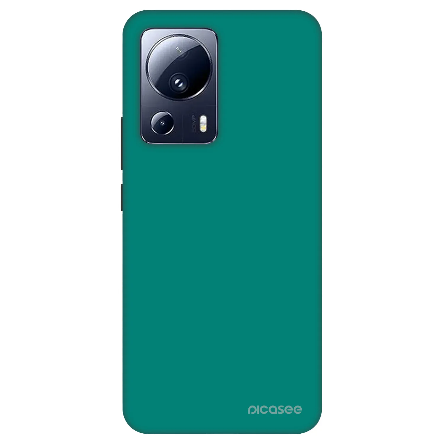 Picasee Fashion Case für Xiaomi 13 Lite - Emerald Mist