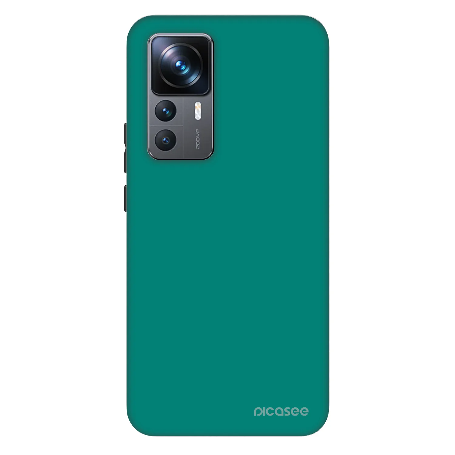 Picasee Fashion Case für Xiaomi 12T Pro - Emerald Mist
