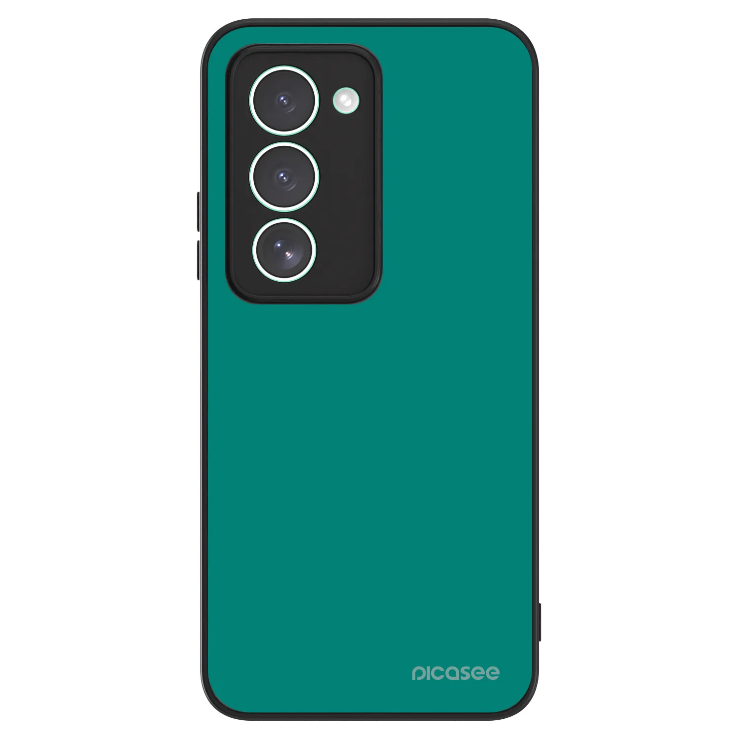 Picasee ULTIMATE CASE für Xiaomi Redmi 15 5G - Emerald Mist