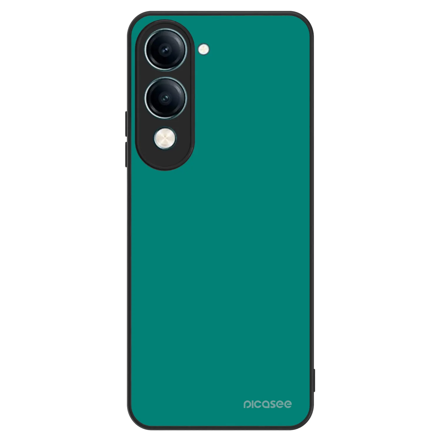 Picasee ULTIMATE CASE für Vivo Y29s 5G - Emerald Mist