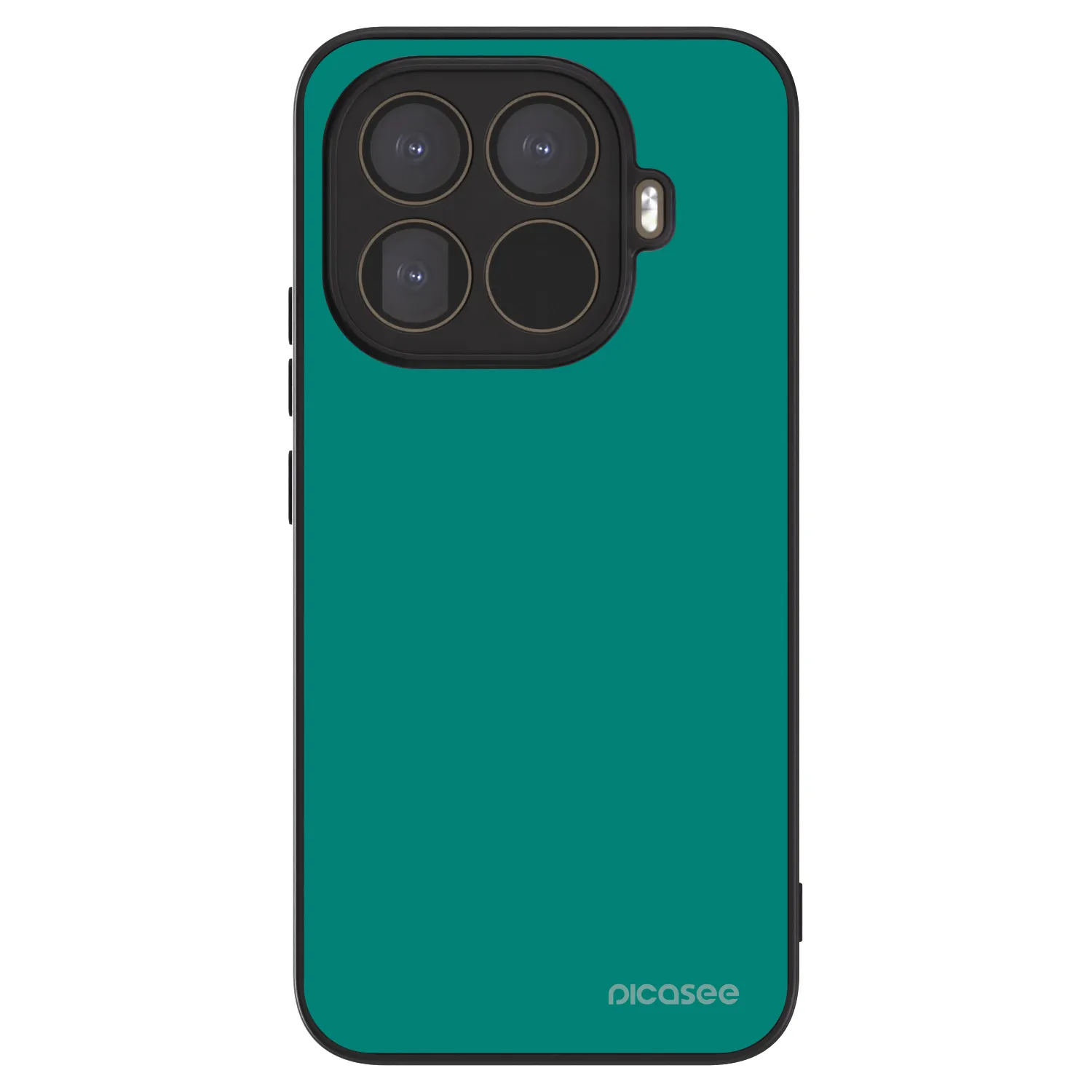 Picasee ULTIMATE CASE für Xiaomi 15T Pro - Emerald Mist