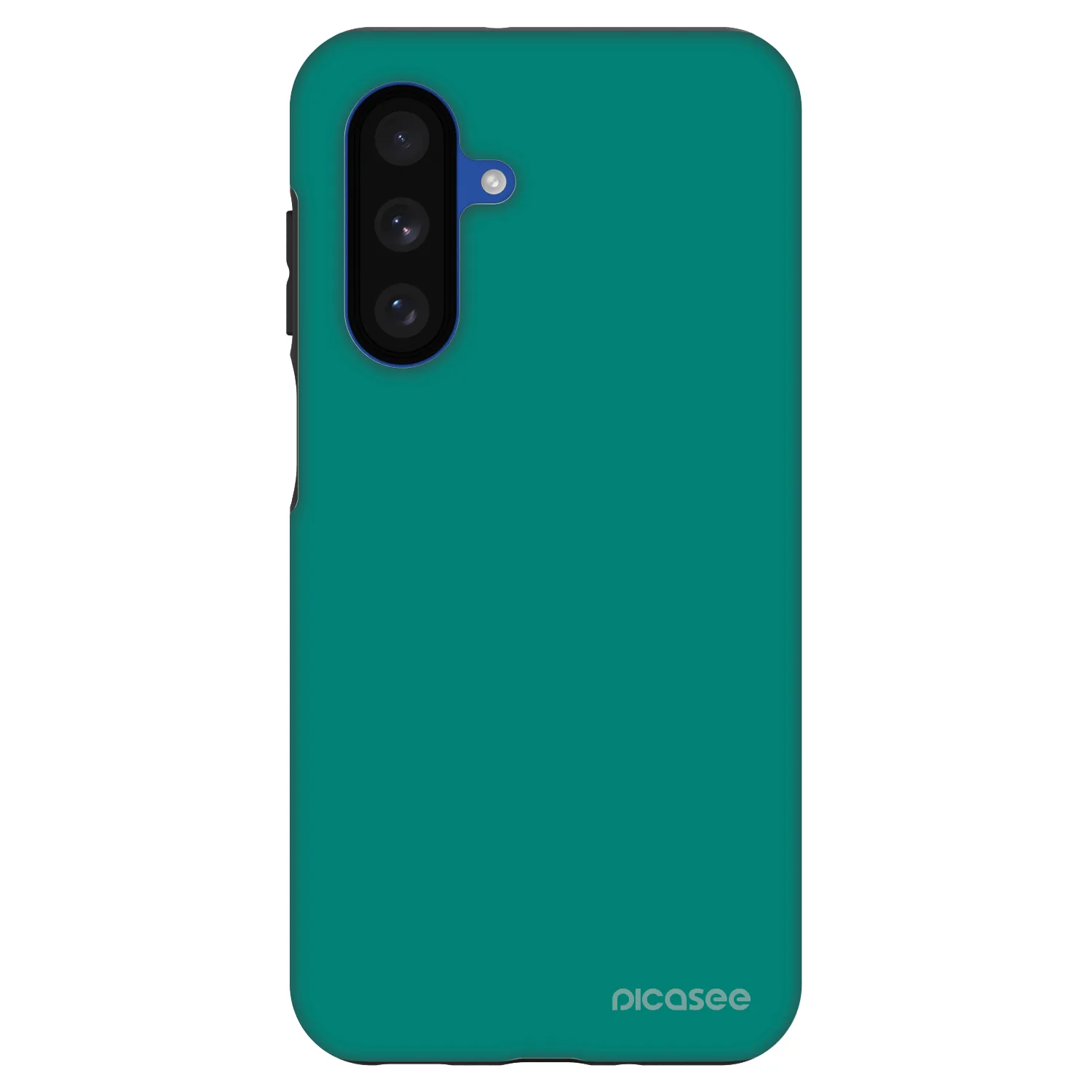 Picasee Fashion Case für Samsung Galaxy A17 5G - Emerald Mist