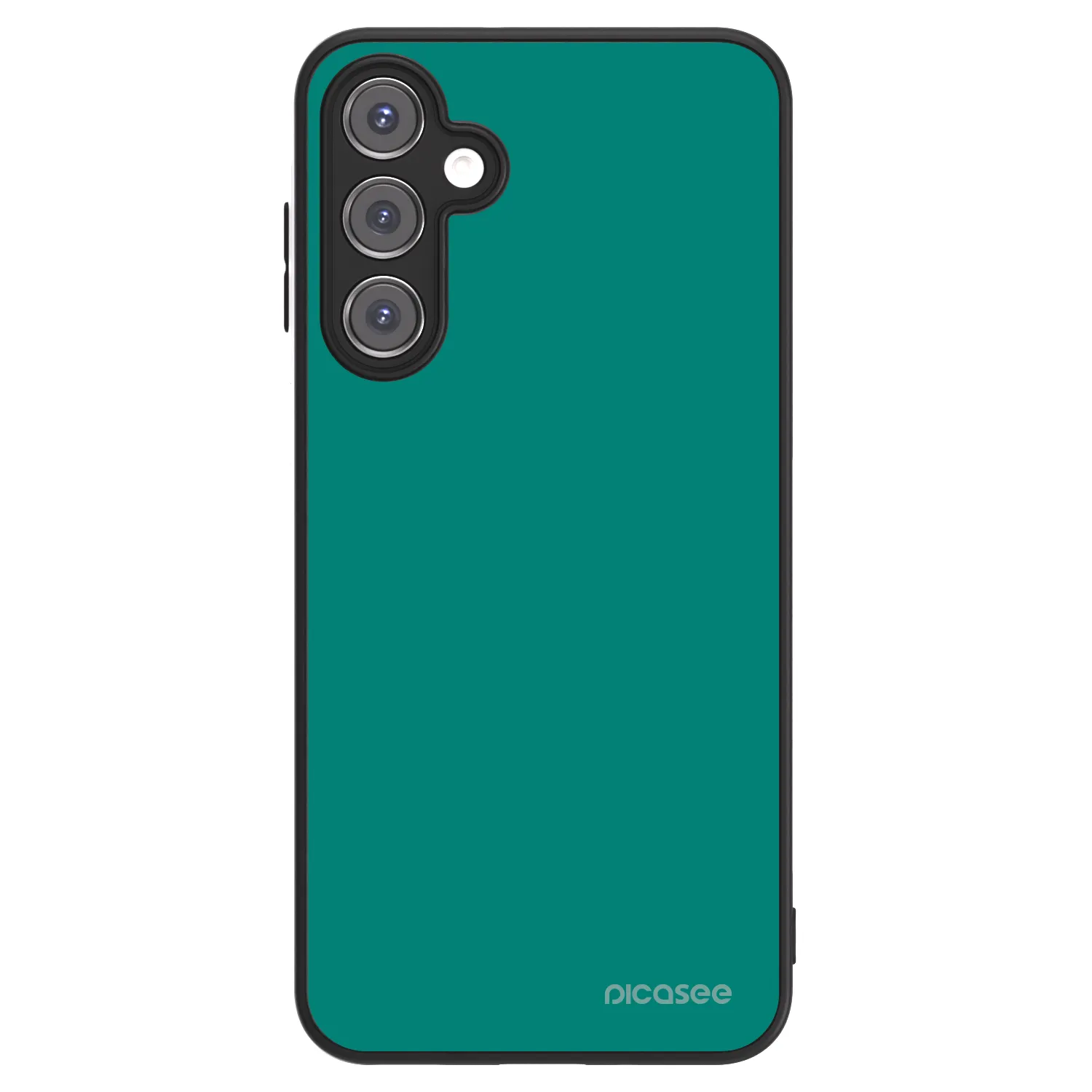 Picasee ULTIMATE CASE für Samsung Galaxy A16 4G - Emerald Mist