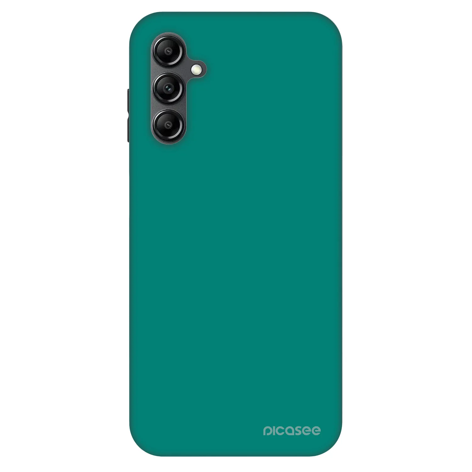 Picasee Fashion Case für Samsung Galaxy A16 4G - Emerald Mist