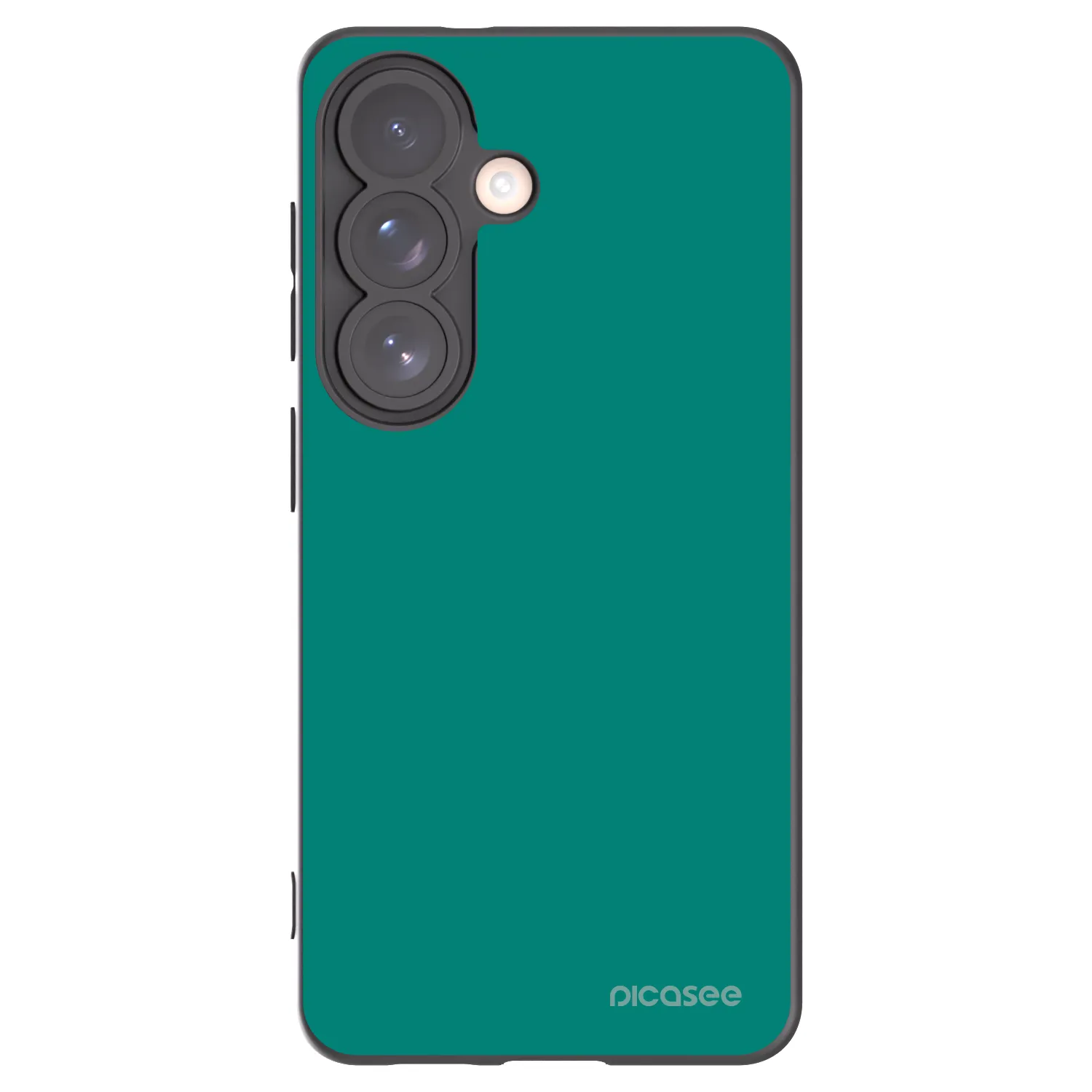 Picasee ULTIMATE CASE für Samsung Galaxy S26 - Emerald Mist