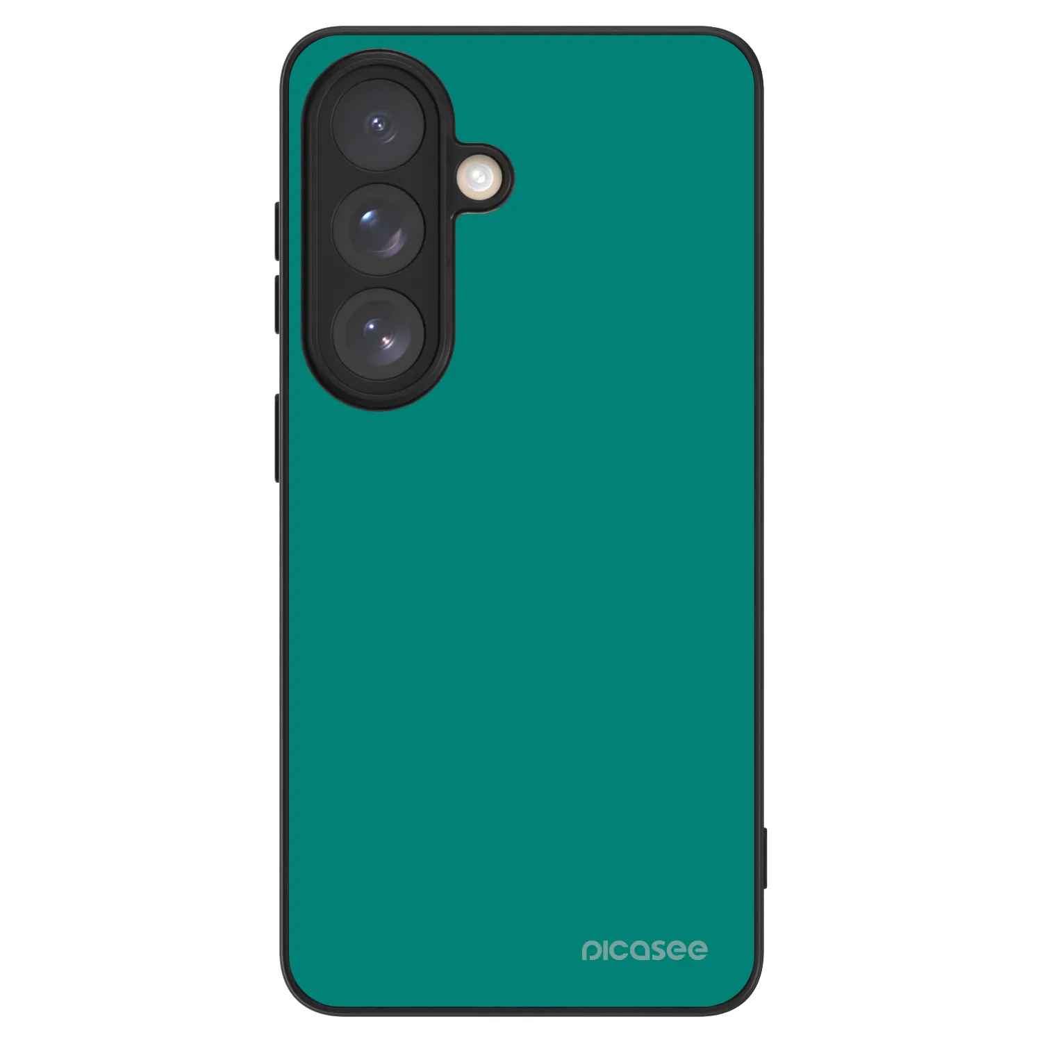 Picasee ULTIMATE CASE PowerShare für Samsung Galaxy S26 - Emerald Mist