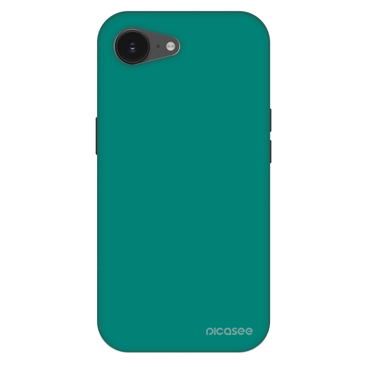 Picasee Fashion Case MagSafe für Apple iPhone 17e - Emerald Mist