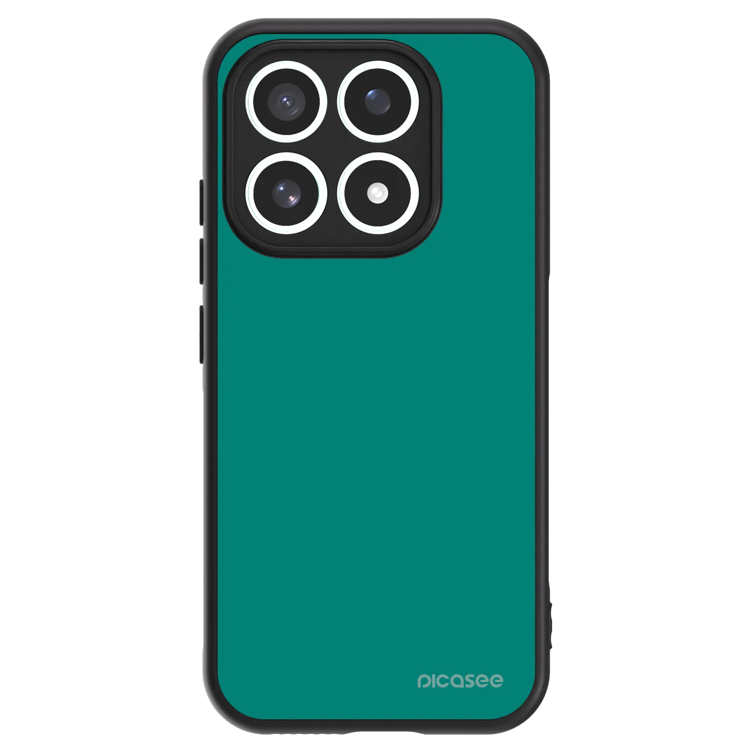 Picasee ULTIMATE CASE für Xiaomi 17 - Emerald Mist