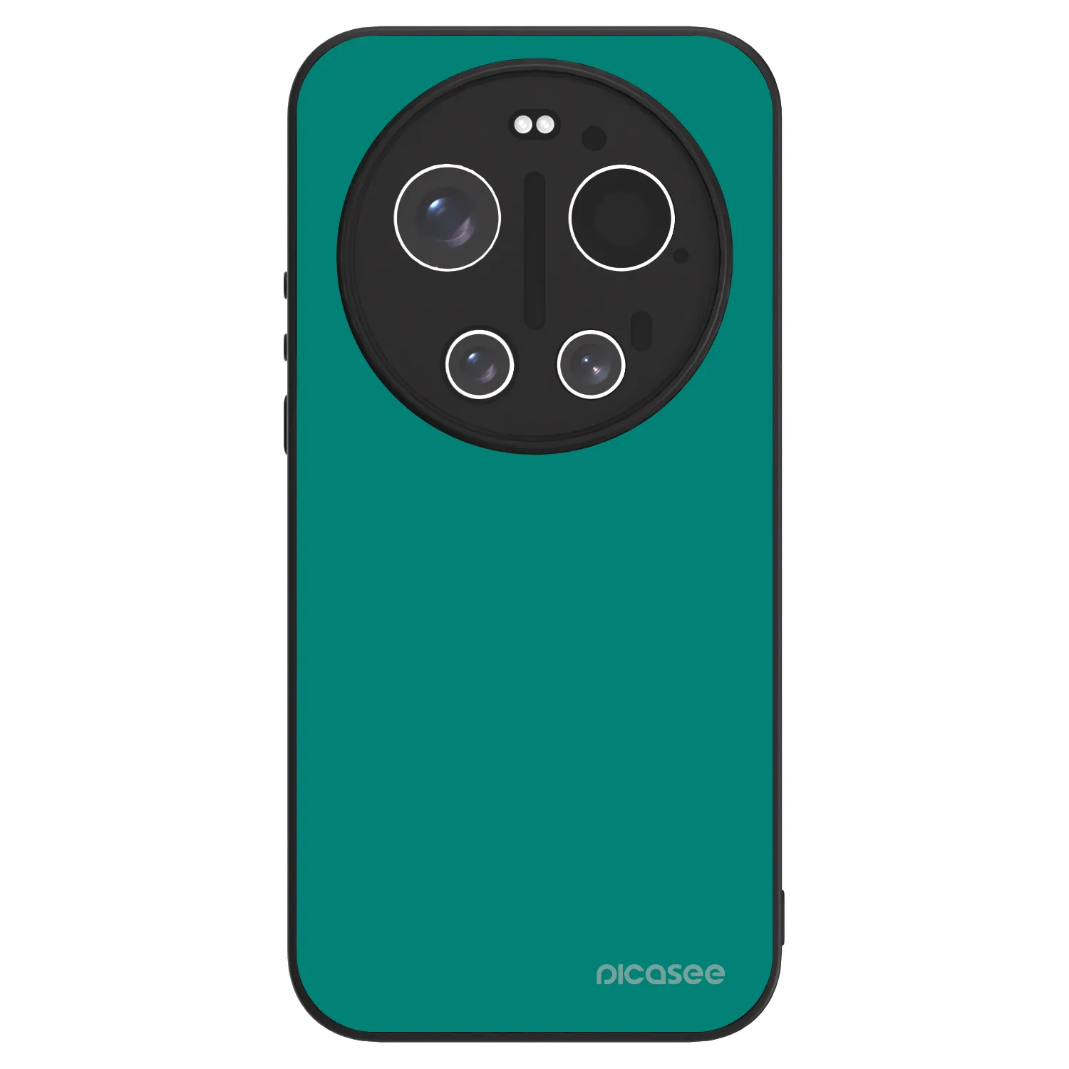 Picasee ULTIMATE CASE für Xiaomi 17 Ultra - Emerald Mist
