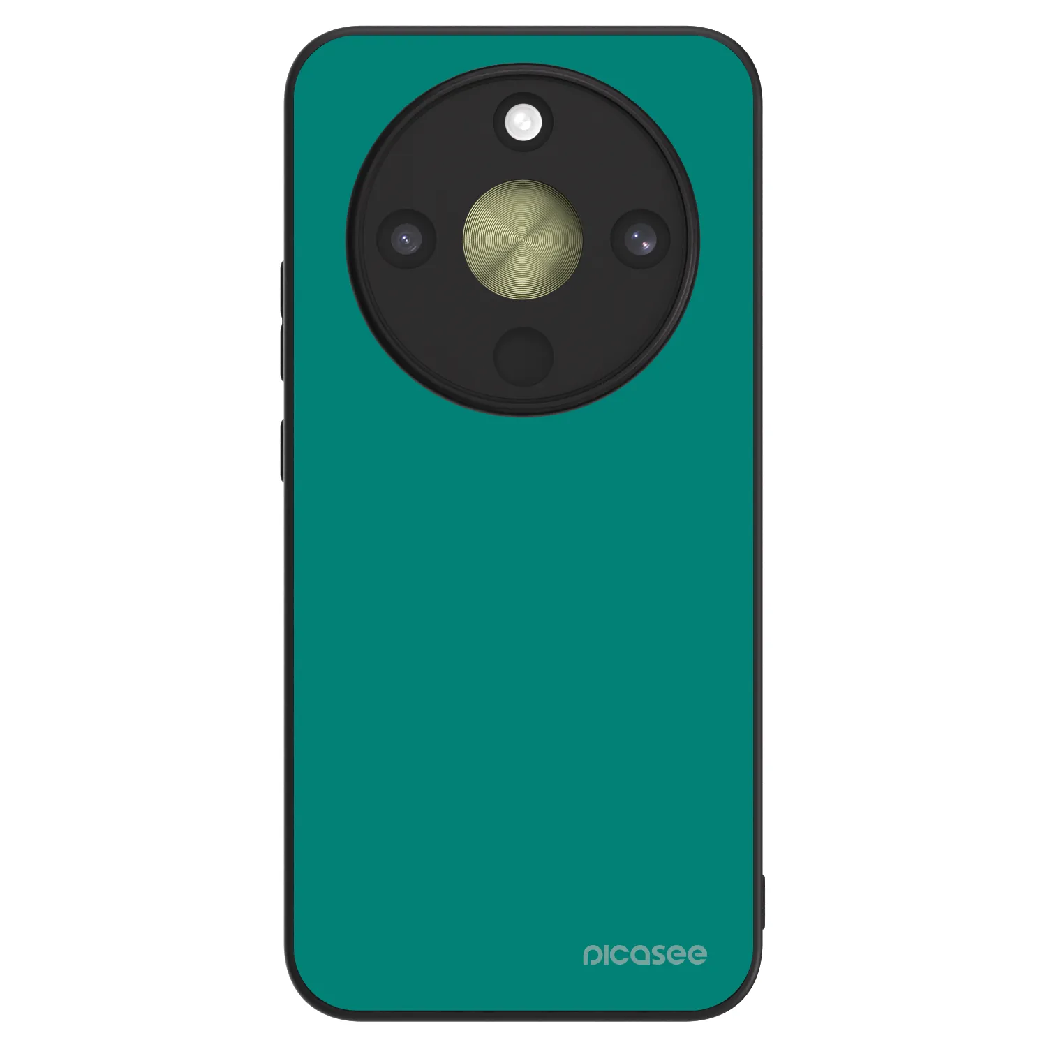 Picasee ULTIMATE CASE für Honor Magic8 Lite 5G - Emerald Mist