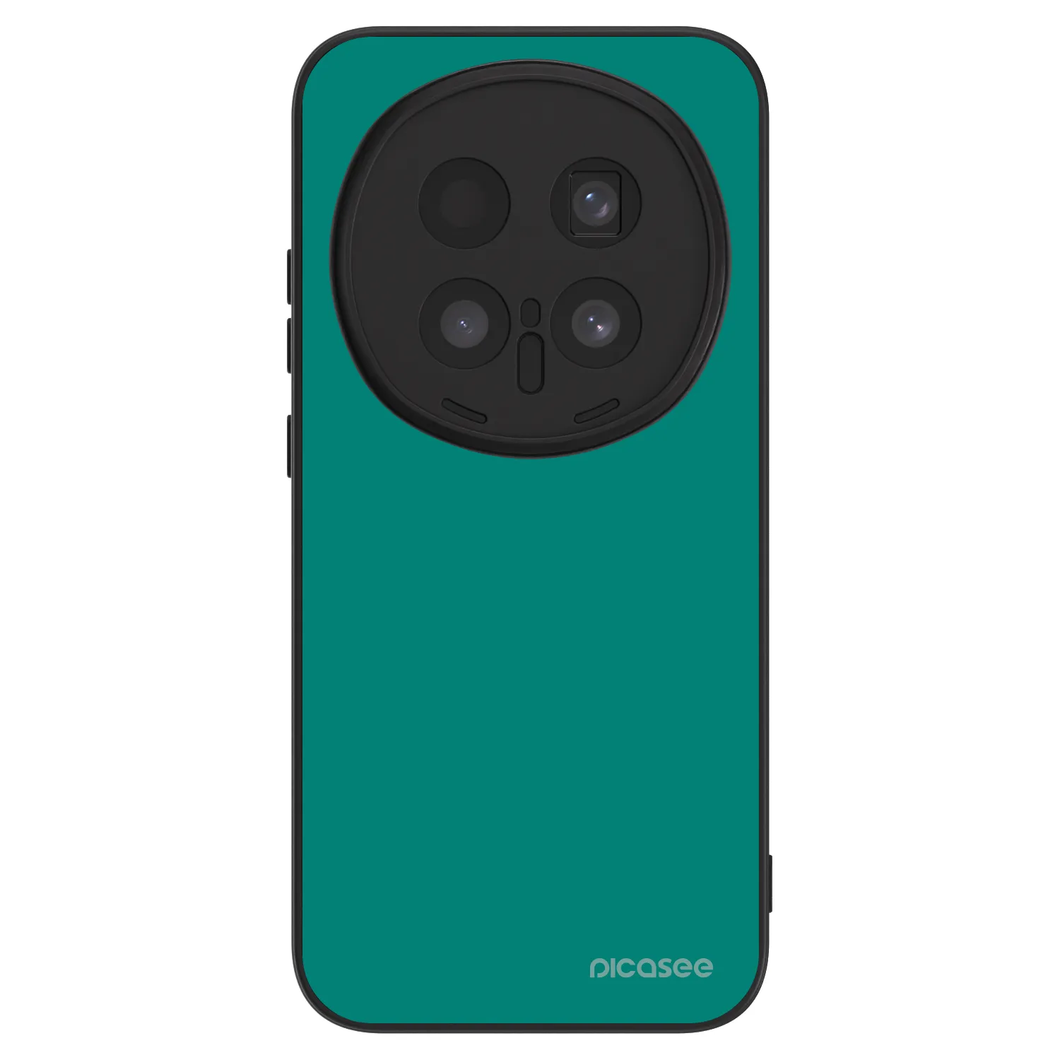 Picasee ULTIMATE CASE für Honor Magic8 Pro 5G - Emerald Mist