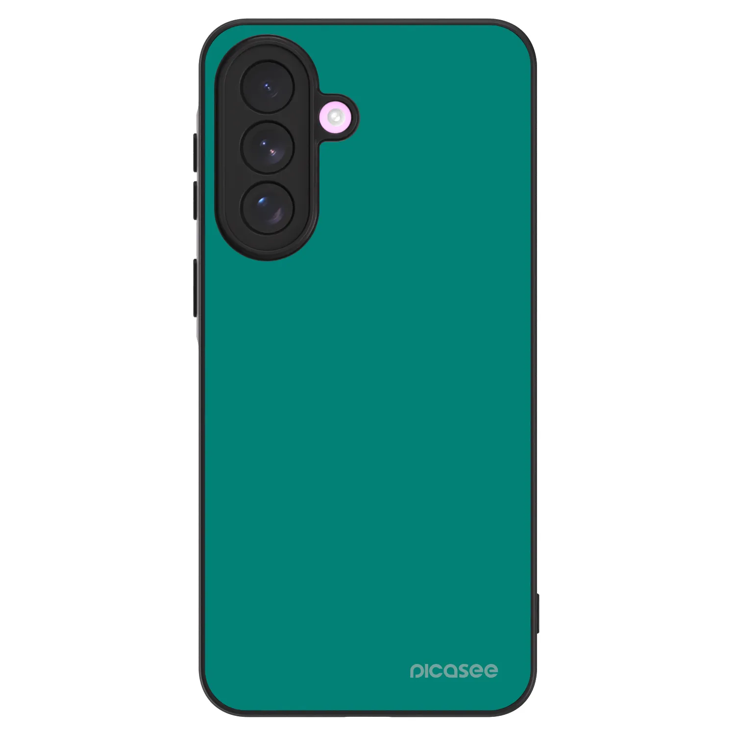 Picasee ULTIMATE CASE für Samsung Galaxy A57 5G - Emerald Mist