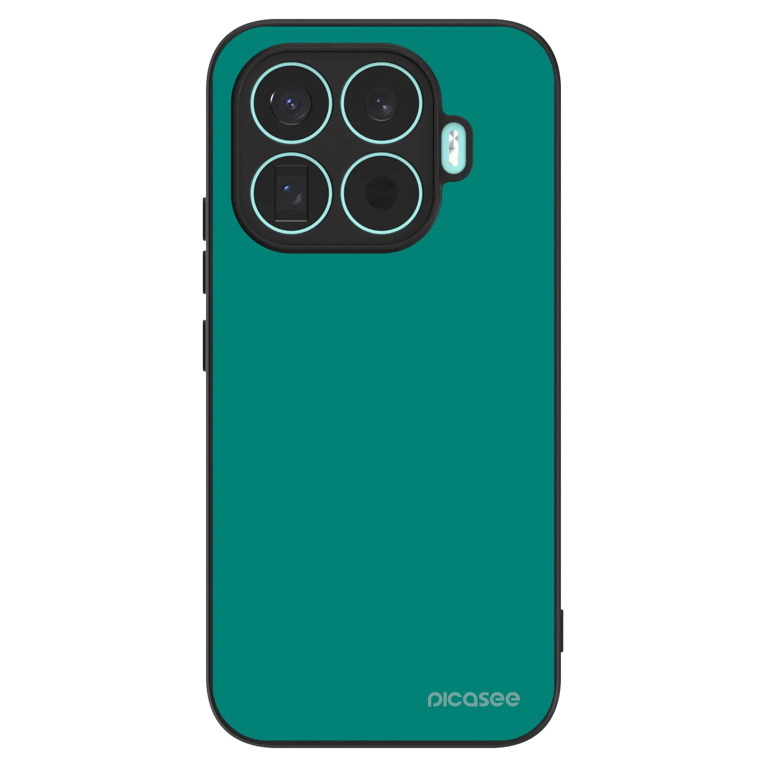 Picasee ULTIMATE CASE für Xiaomi 17T - Emerald Mist