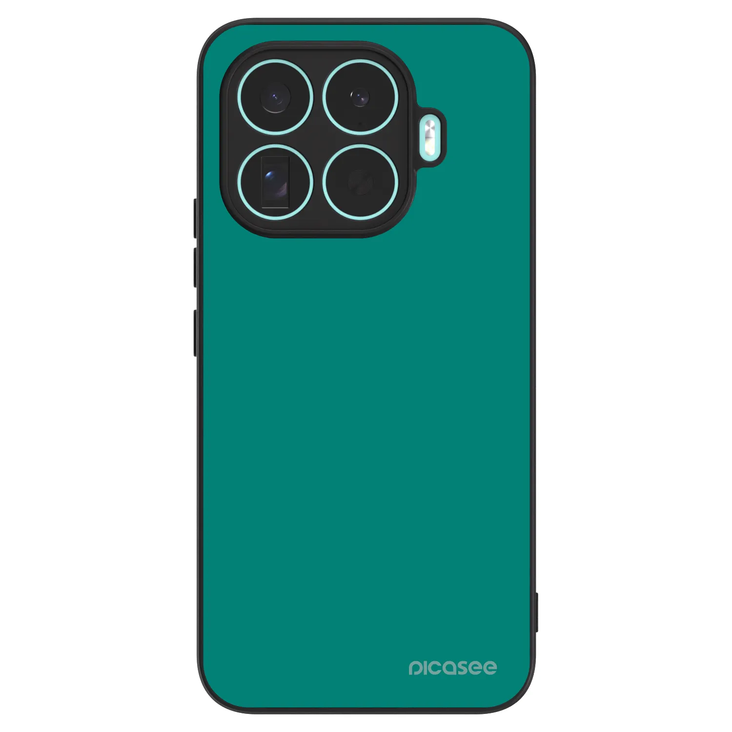 Picasee ULTIMATE CASE für Xiaomi 17T Pro - Emerald Mist