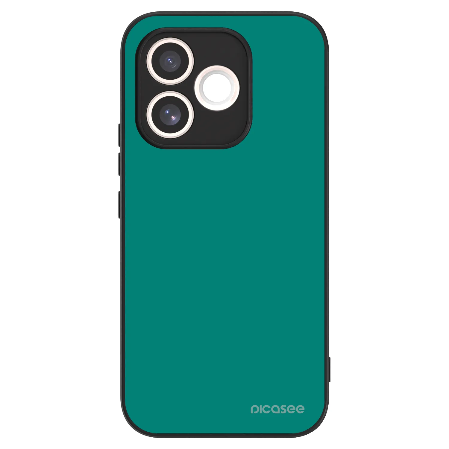 Picasee ULTIMATE CASE für Honor 600 Lite - Emerald Mist