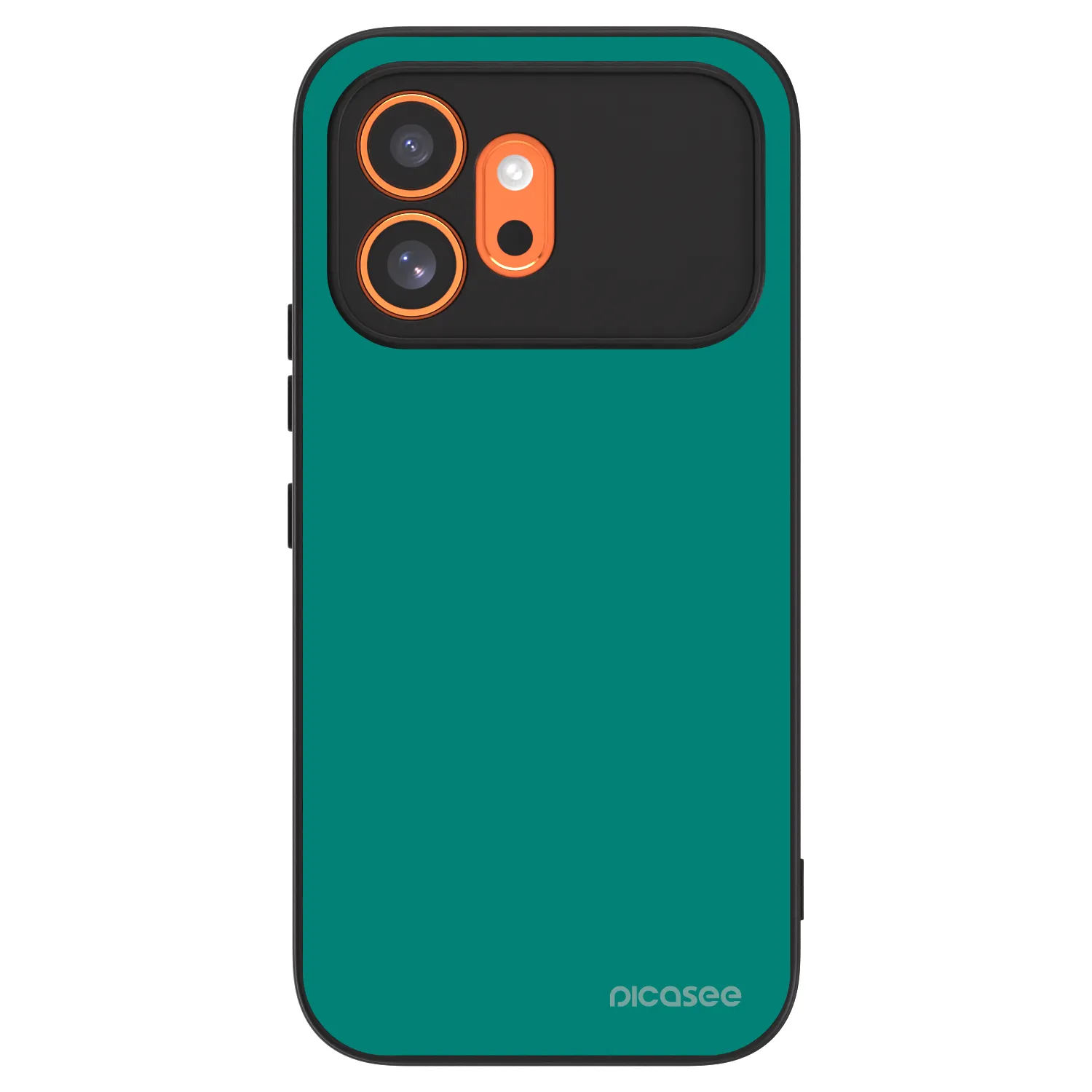 Picasee ULTIMATE CASE für Honor 600 - Emerald Mist