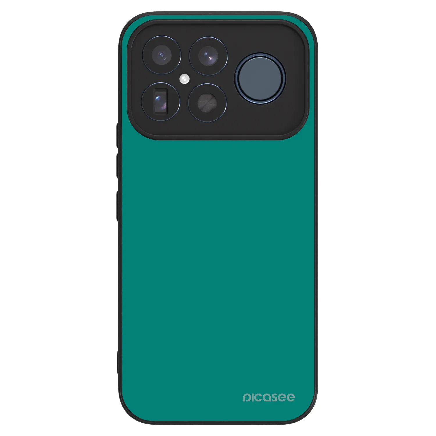 Picasee ULTIMATE CASE für Xiaomi Poco F8 Ultra - Emerald Mist