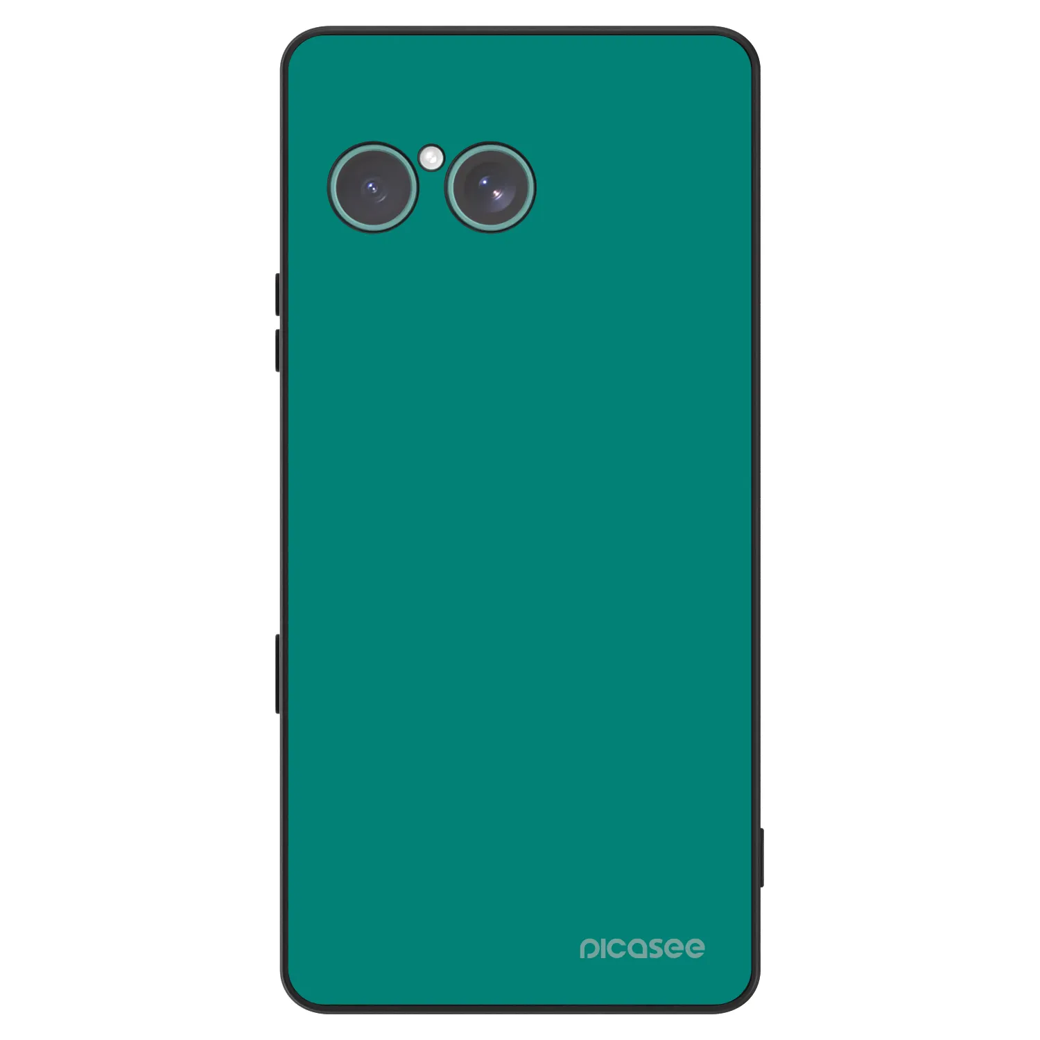 Picasee ULTIMATE CASE für Sony Xperia 10 VII - Emerald Mist