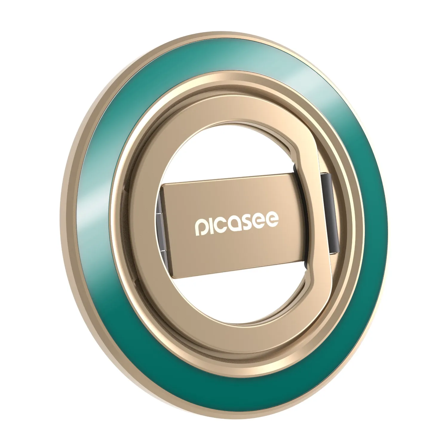 Picasee Magnetic holder - Gold