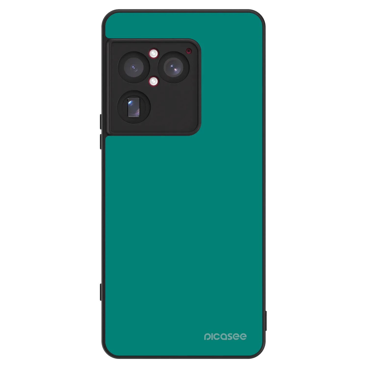 Picasee ULTIMATE CASE für Sony Xperia 1 VIII 5G - Emerald Mist